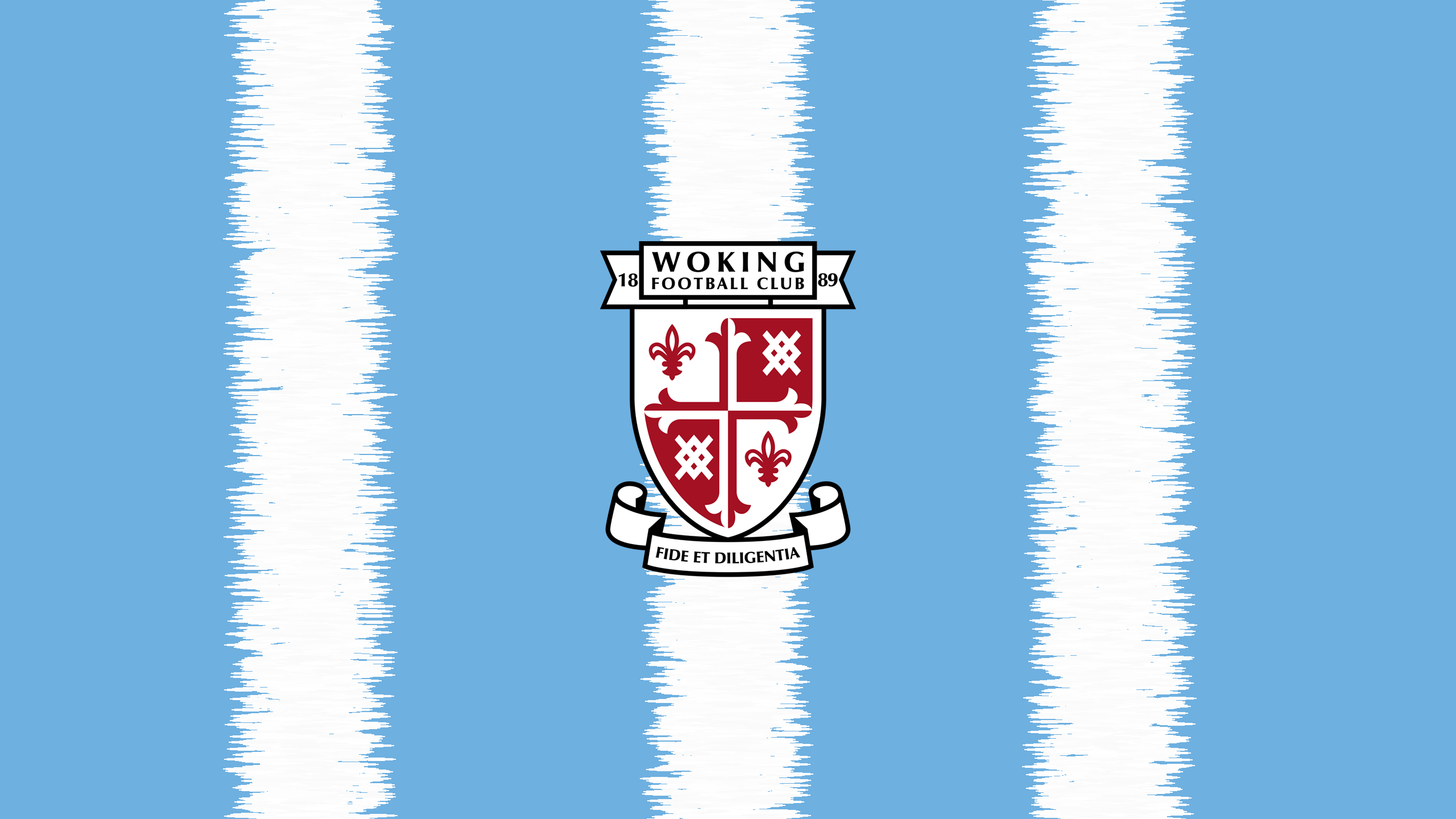 Woking F.C. Wallpapers