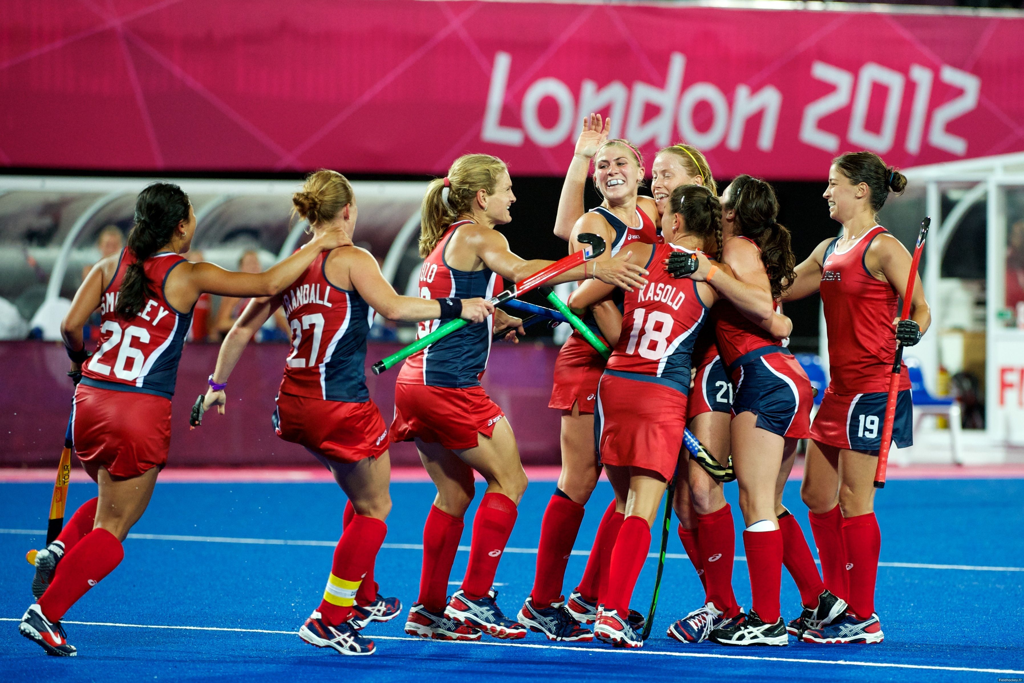 Womens England Hockey Team Wallpapers