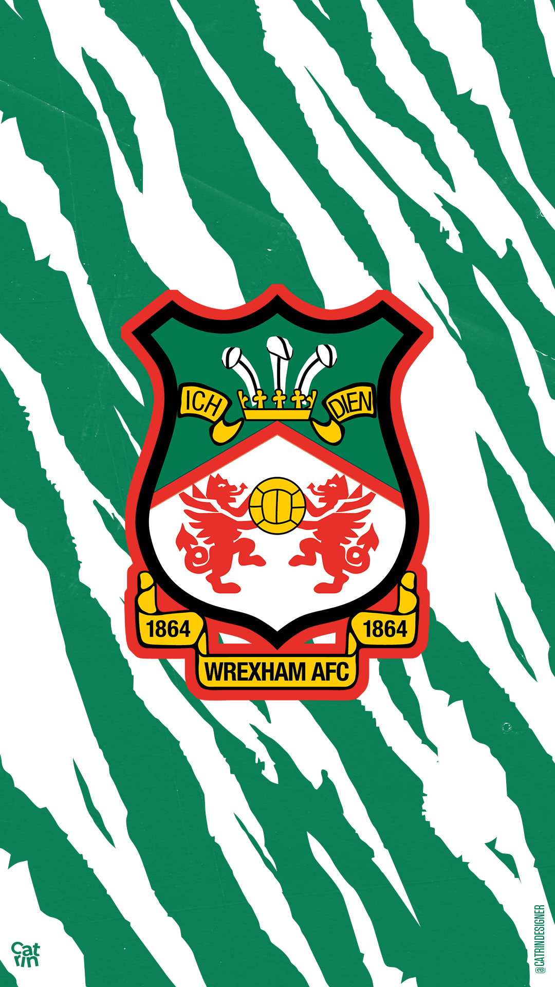 Wrexham A.F.C. Wallpapers