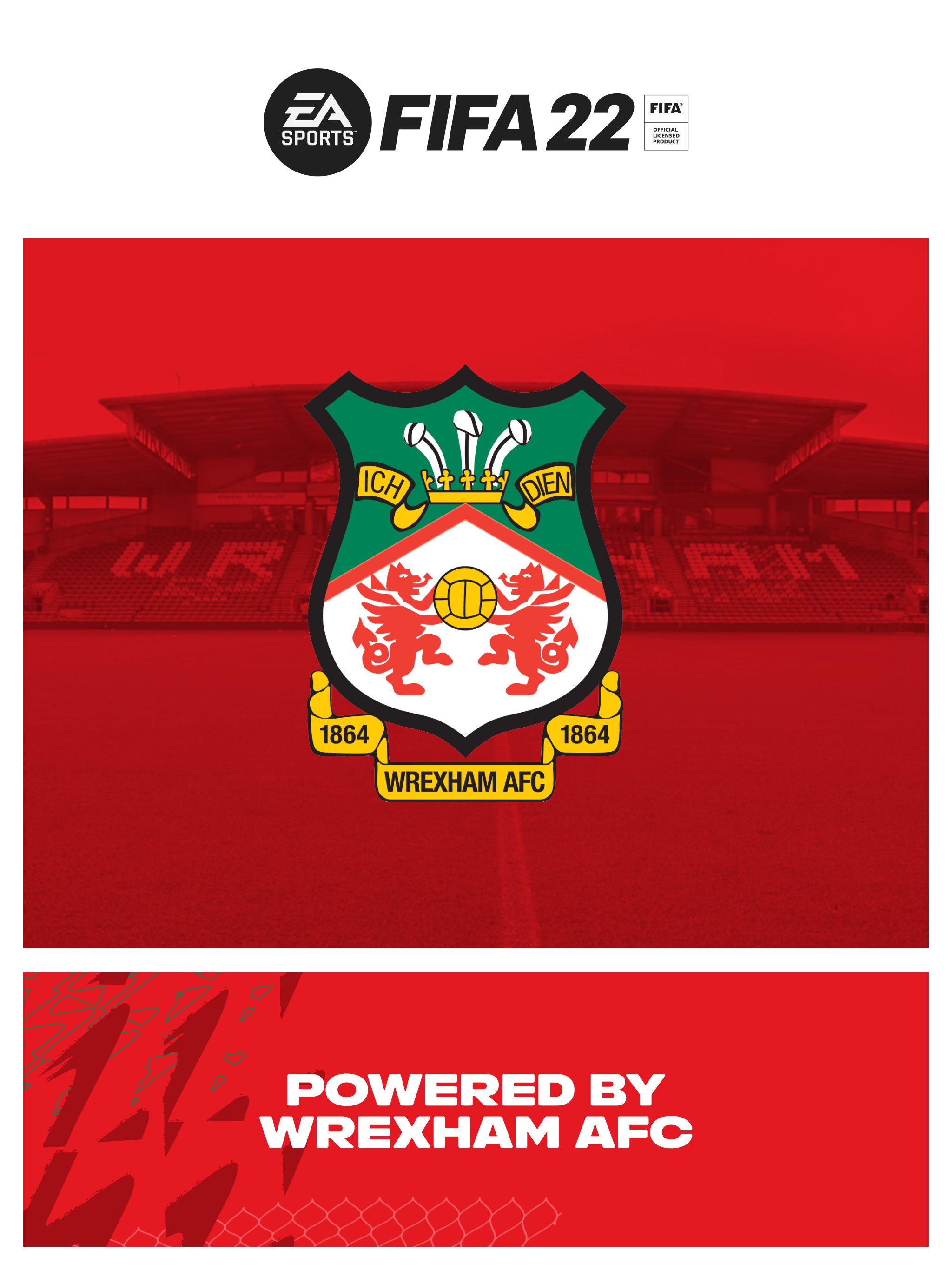 Wrexham A.F.C. Wallpapers