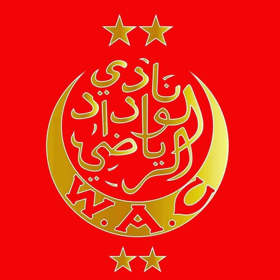 Wydad Ac Wallpapers