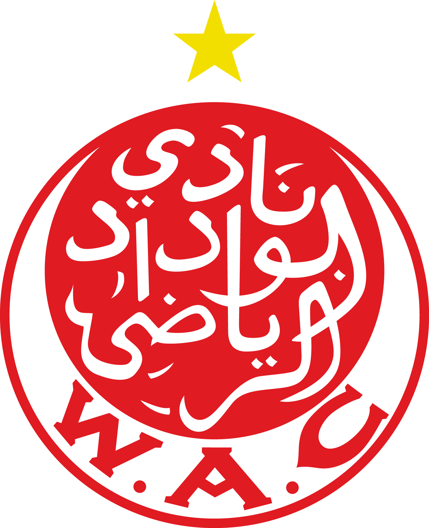 Wydad Ac Wallpapers