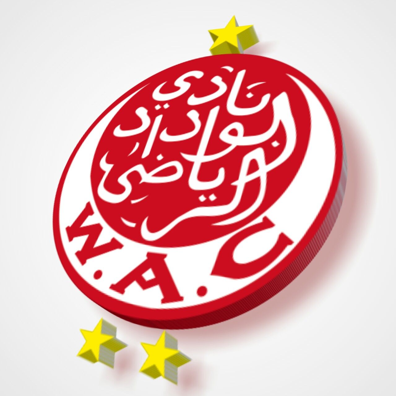 Wydad Ac Wallpapers