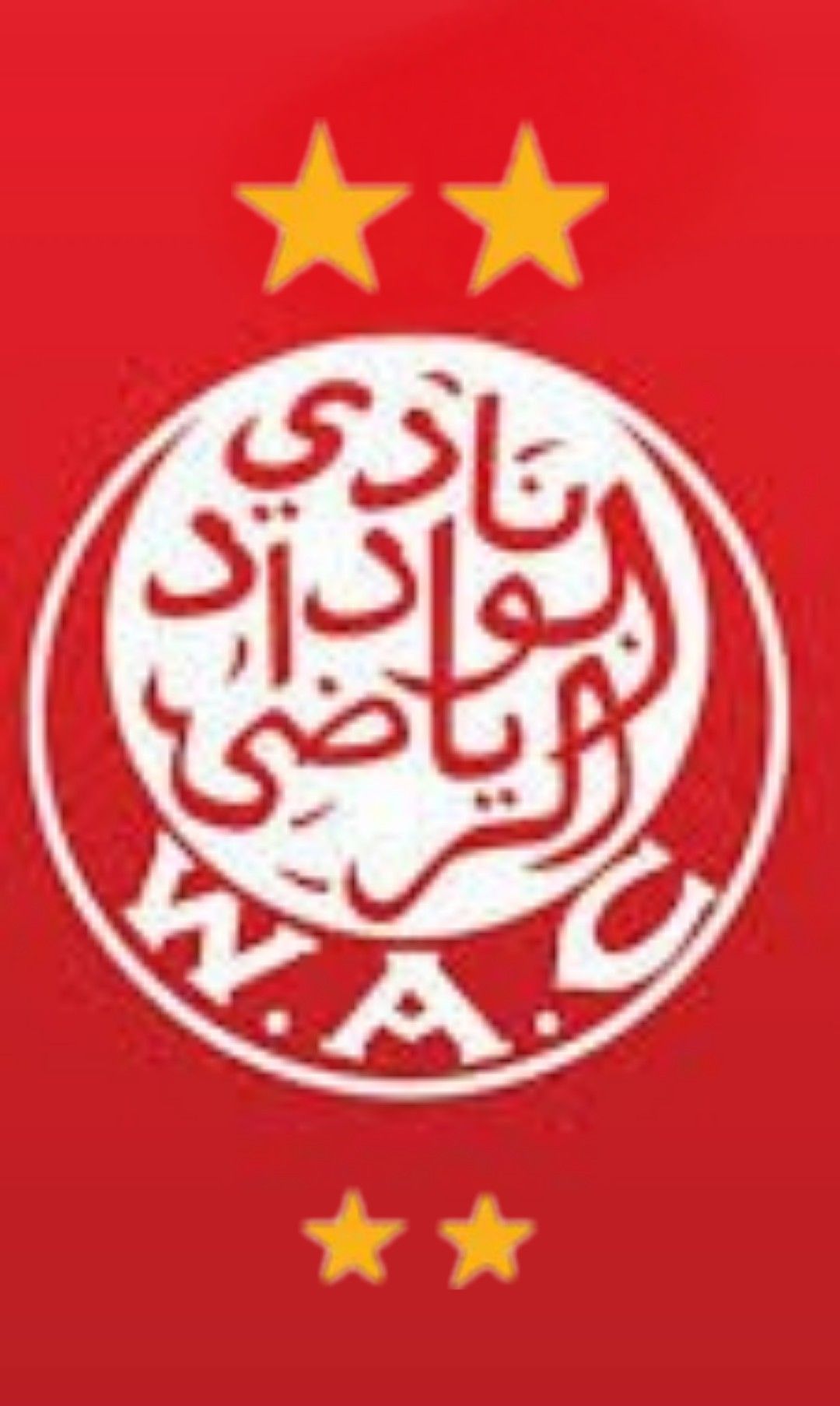 Wydad Ac Wallpapers