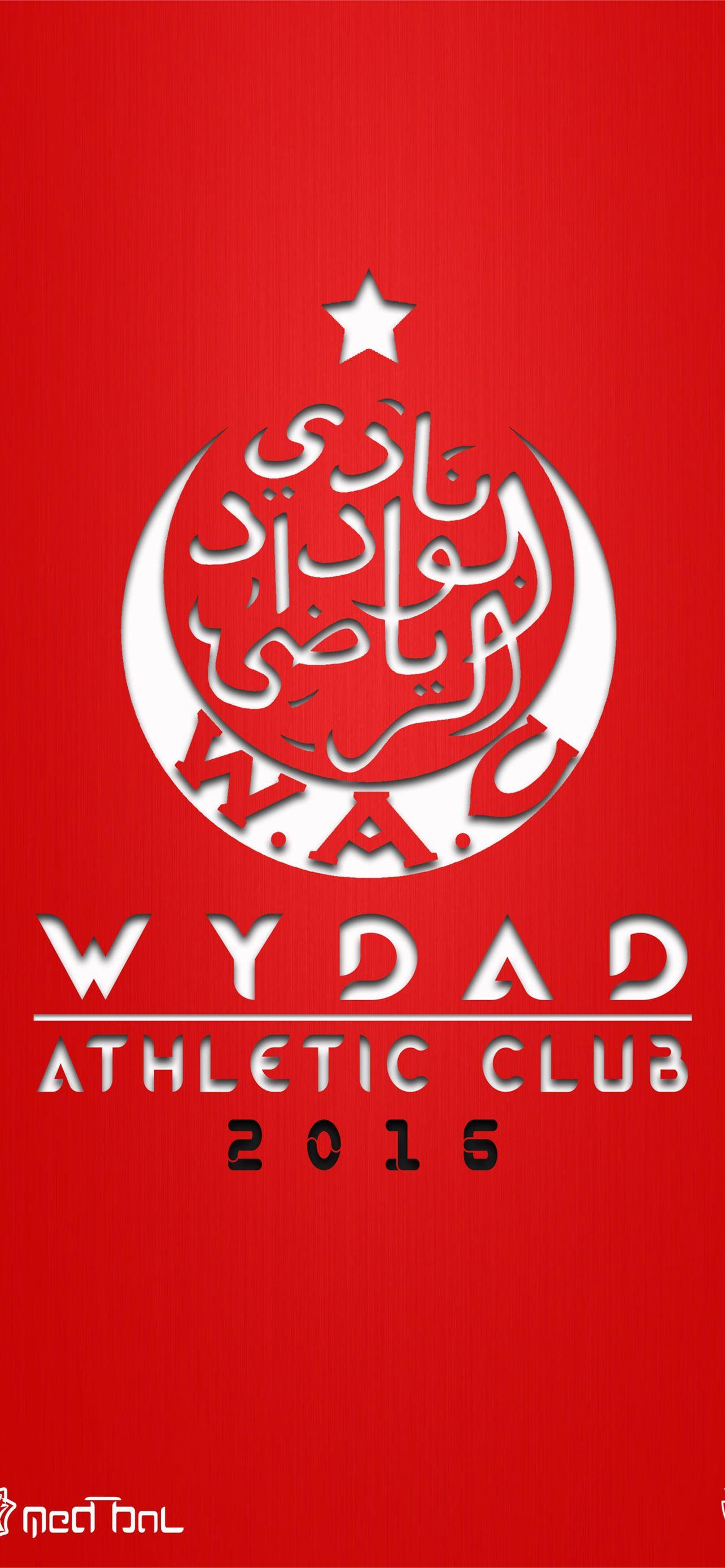 Wydad Ac Wallpapers