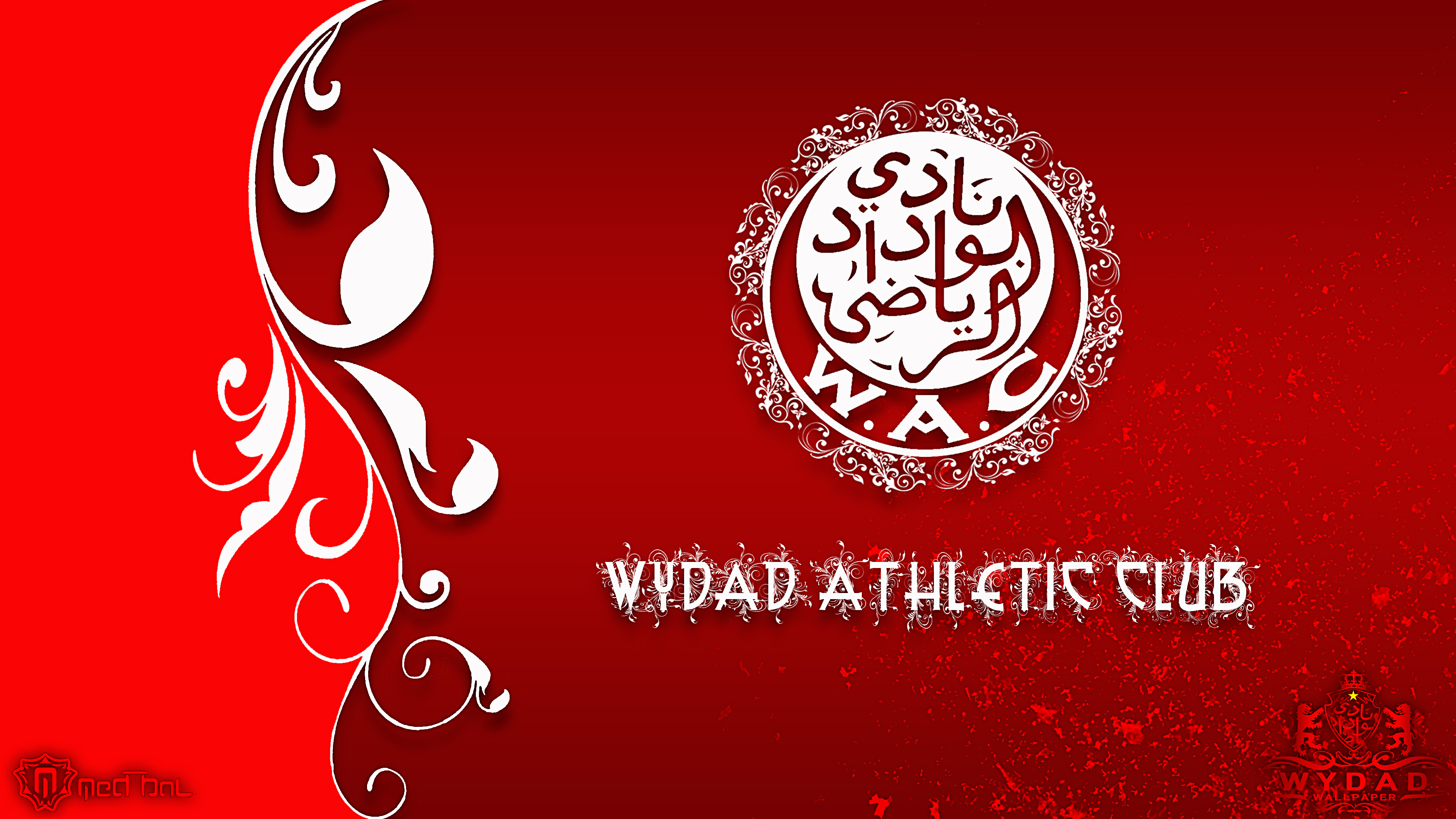 Wydad Ac Wallpapers