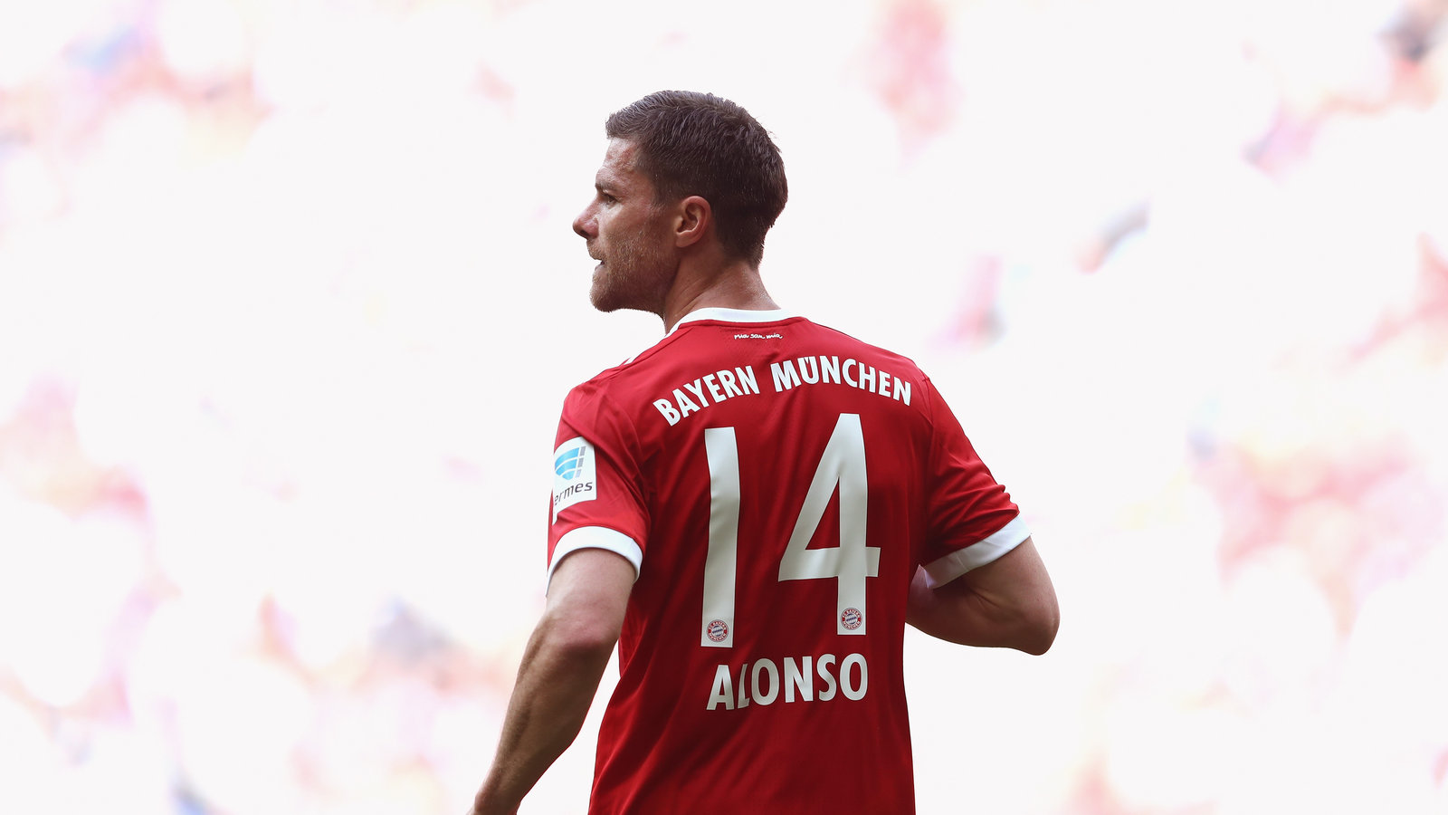 Xabi Alonso Wallpapers