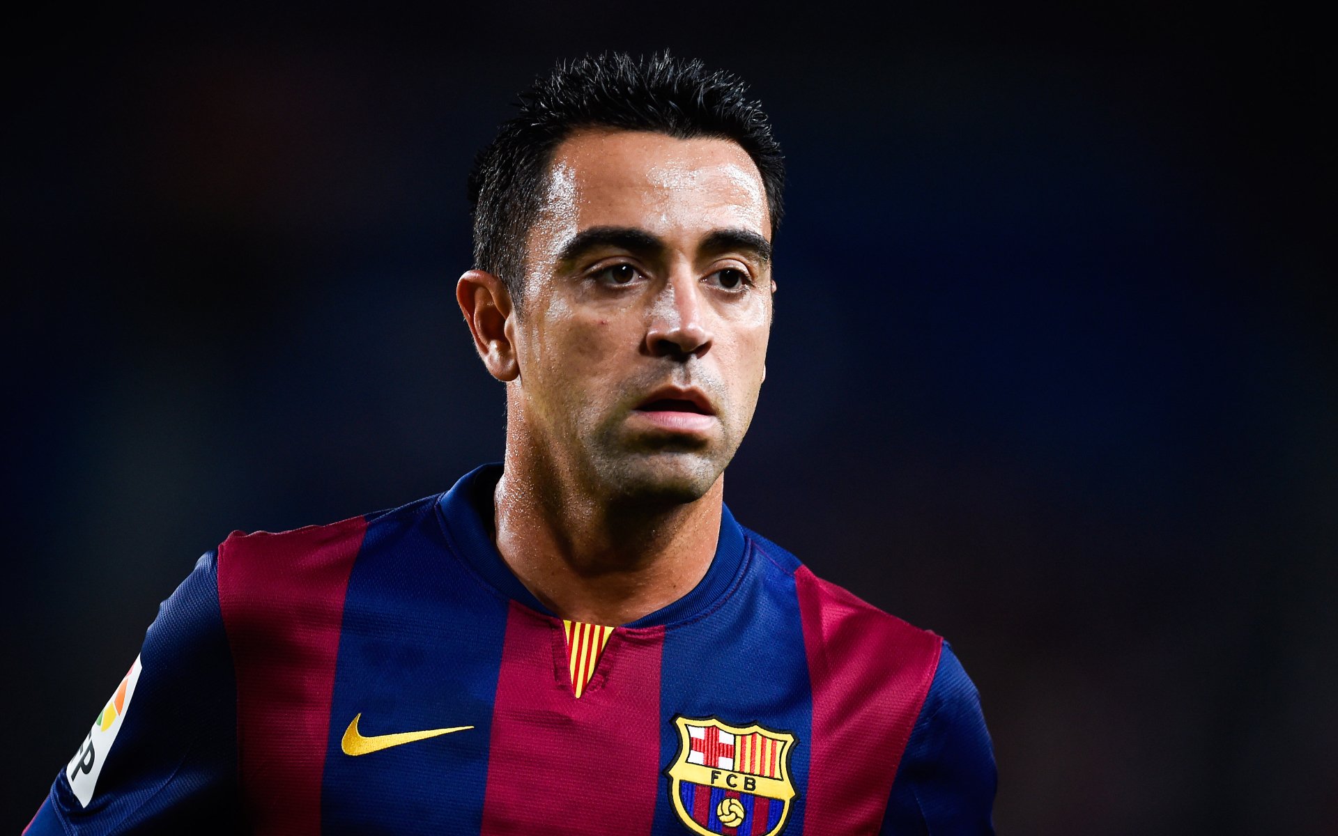 Xavi Wallpapers