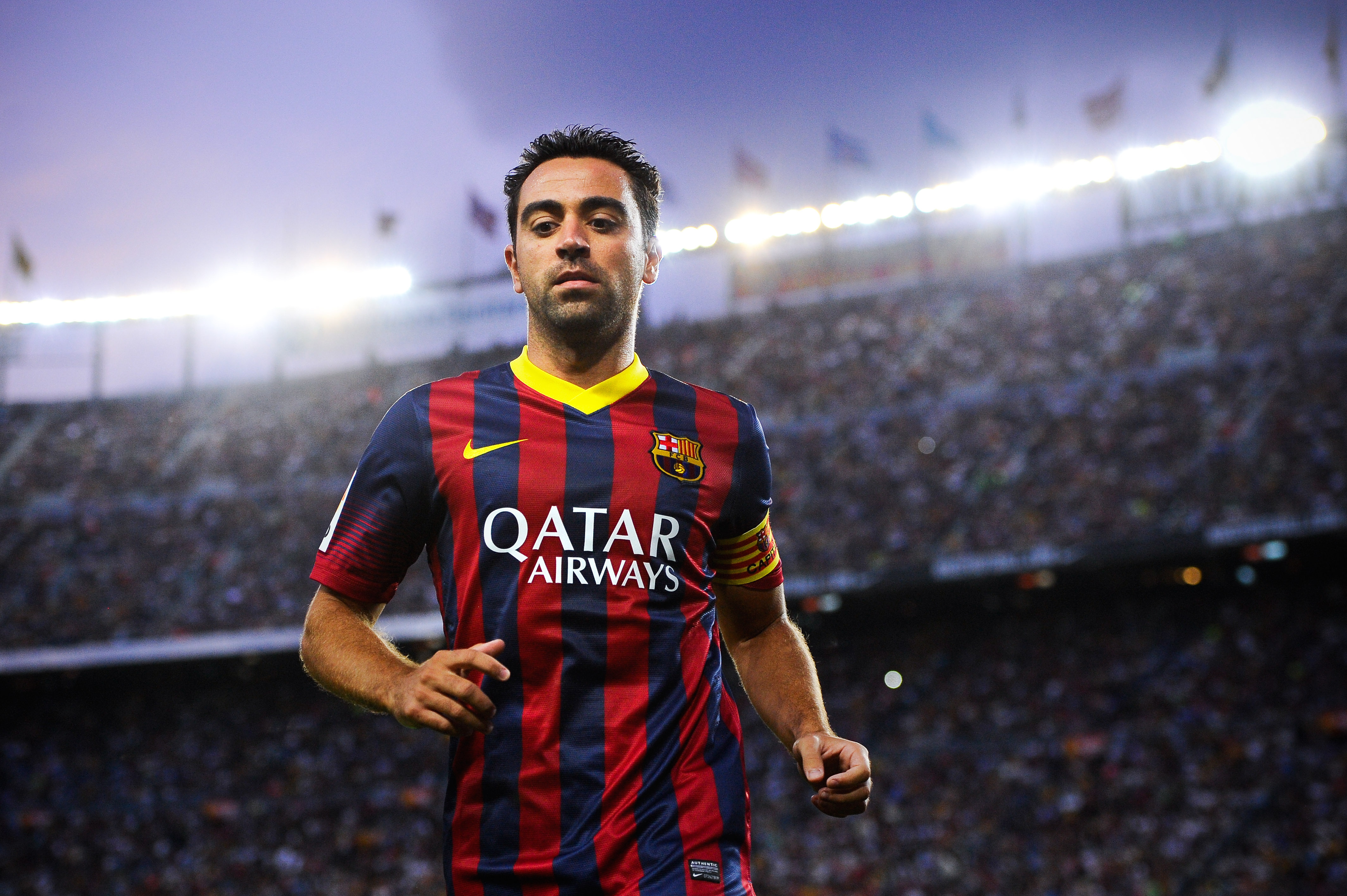 Xavi Wallpapers