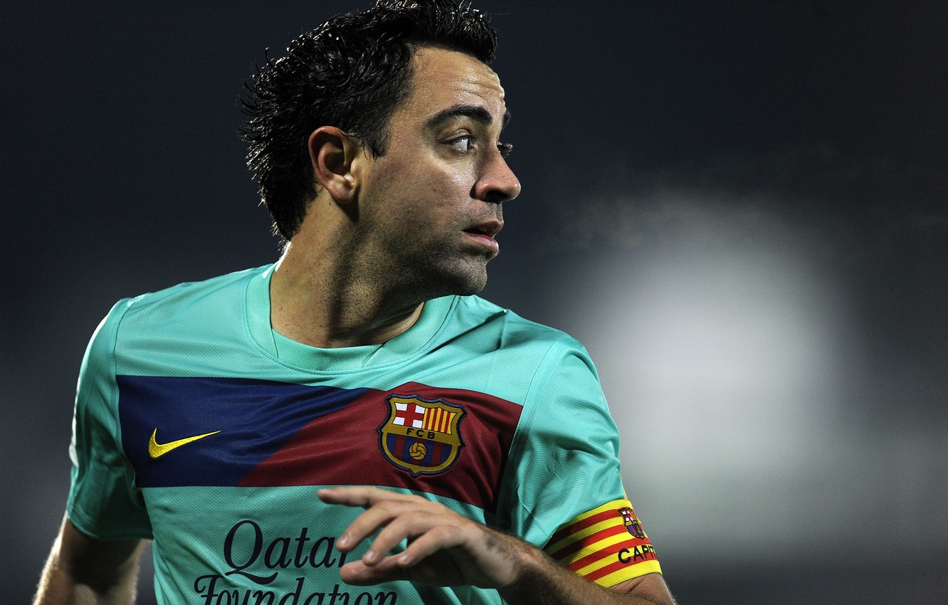 Xavi Wallpapers