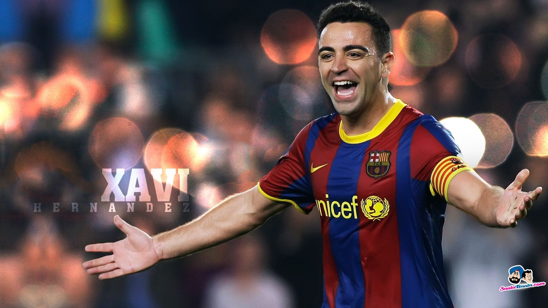 Xavi Hd Wallpapers