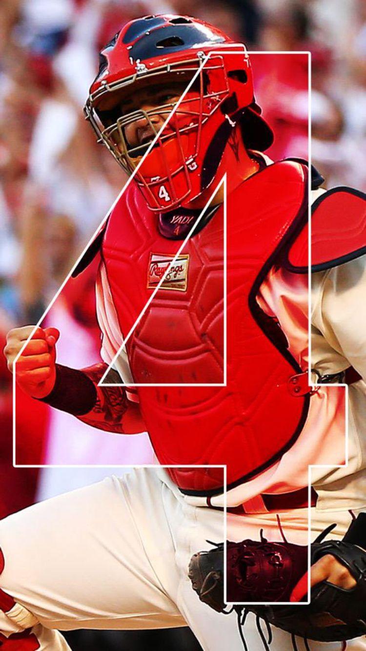 Yadier Molina Wallpapers