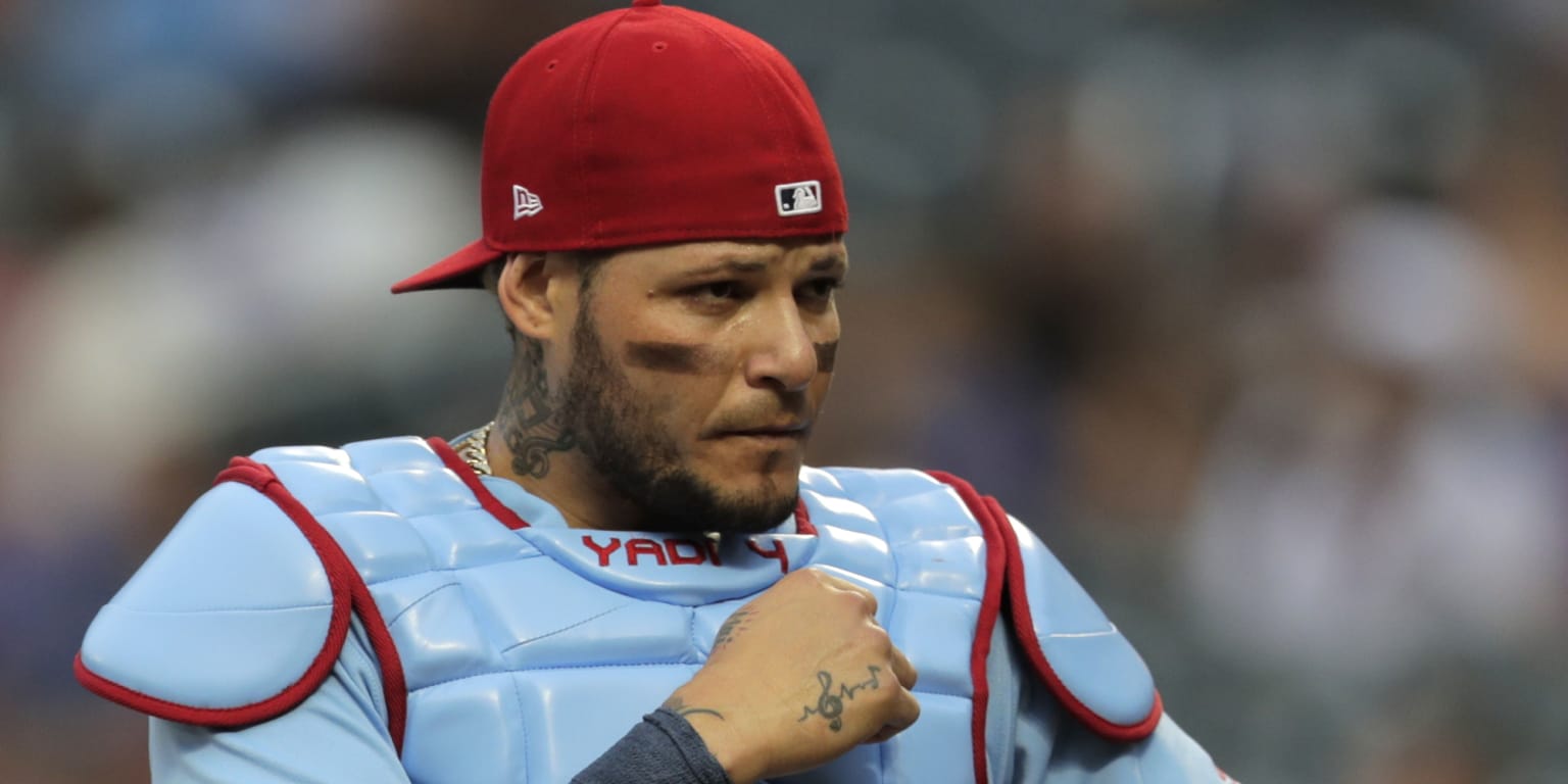 Yadier Molina Wallpapers