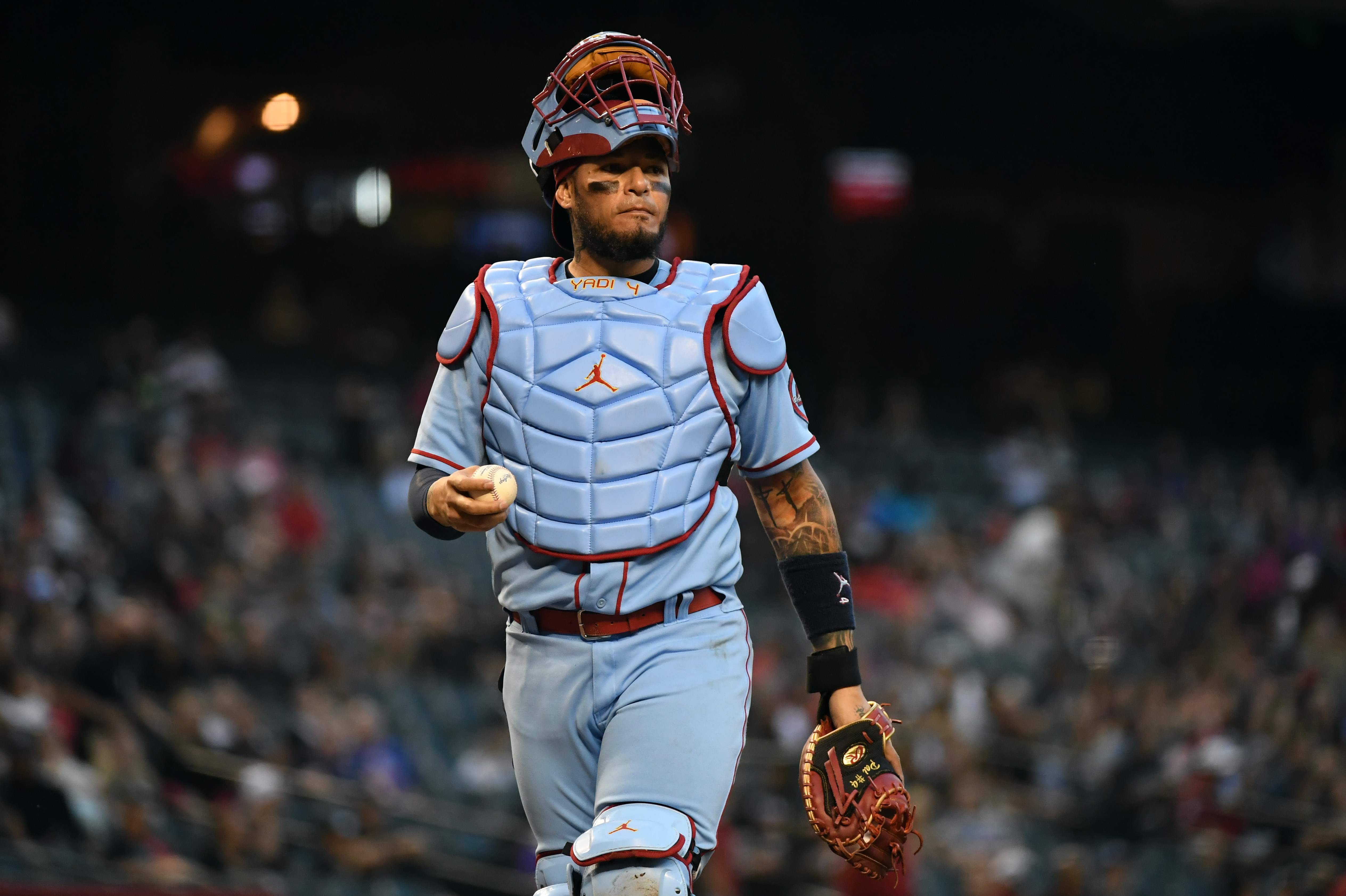 Yadier Molina Wallpapers