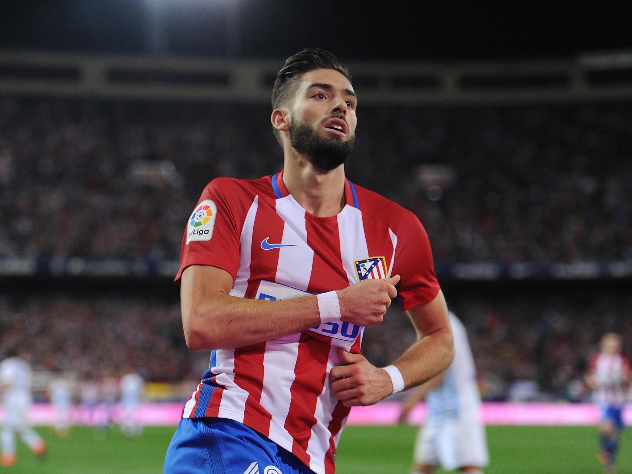 Yannick Carrasco Wallpapers