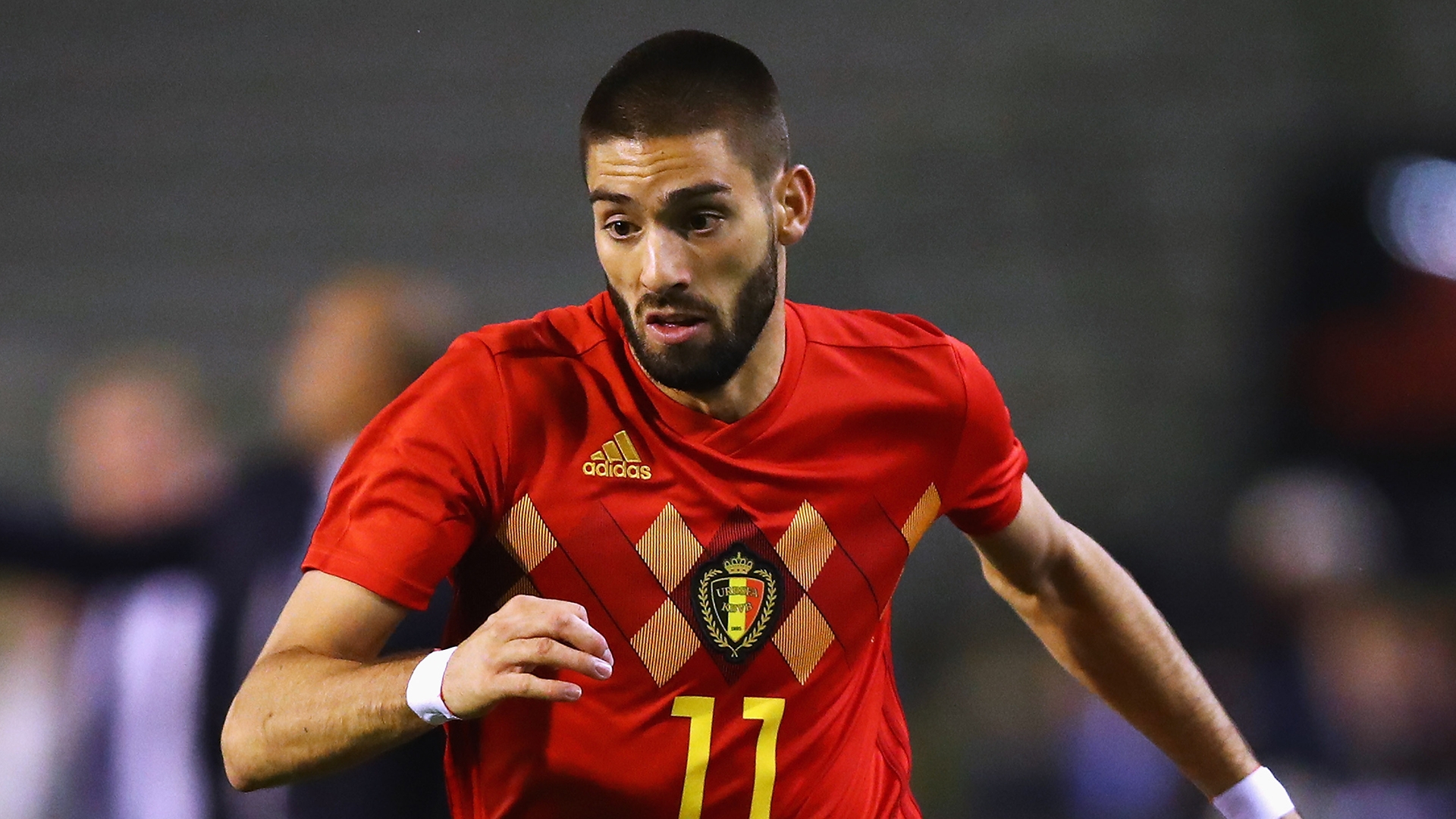 Yannick Carrasco Wallpapers