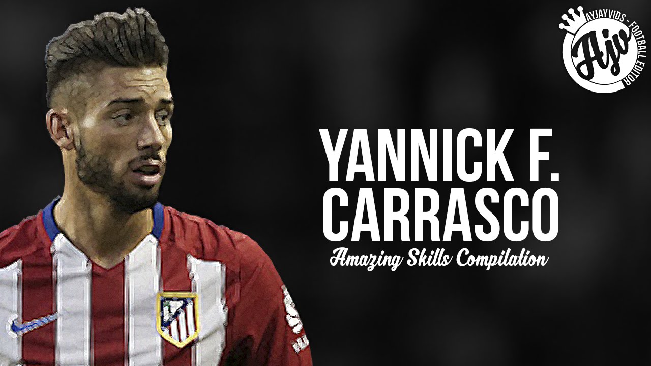 Yannick Carrasco Wallpapers