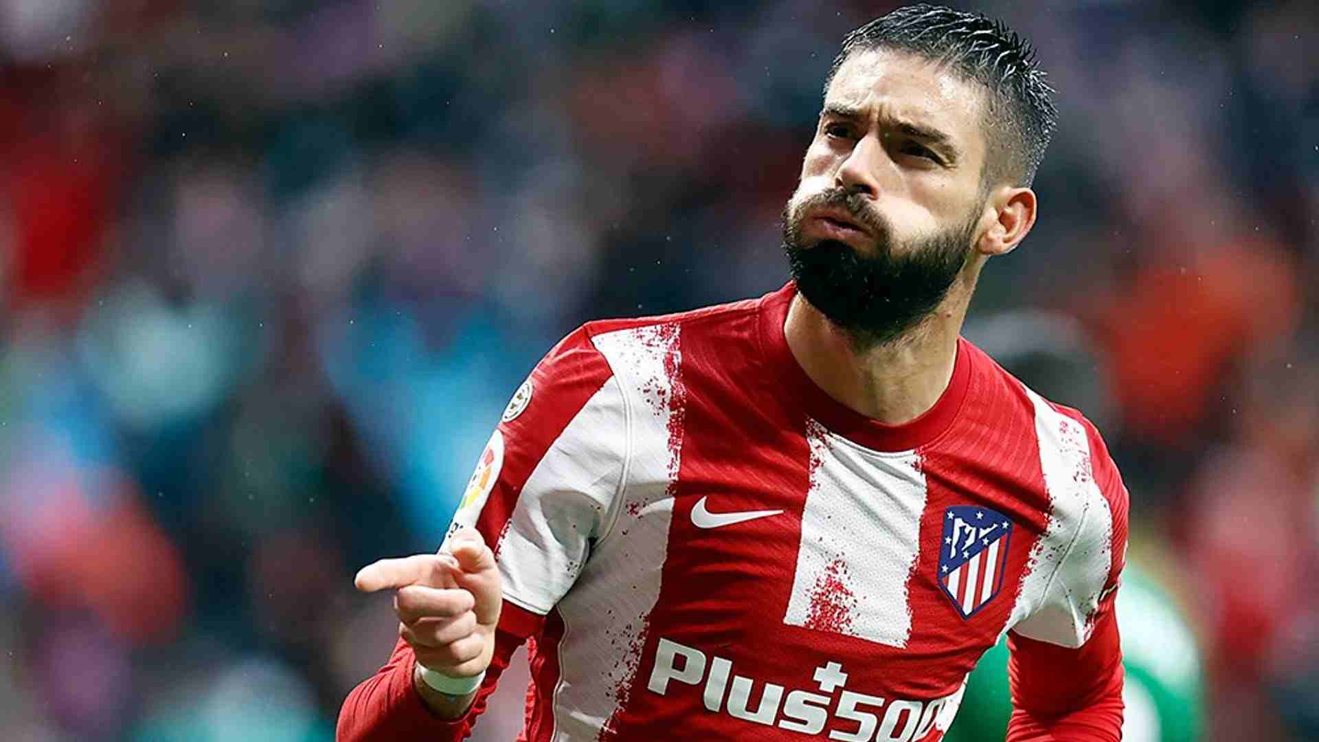 Yannick Carrasco Wallpapers