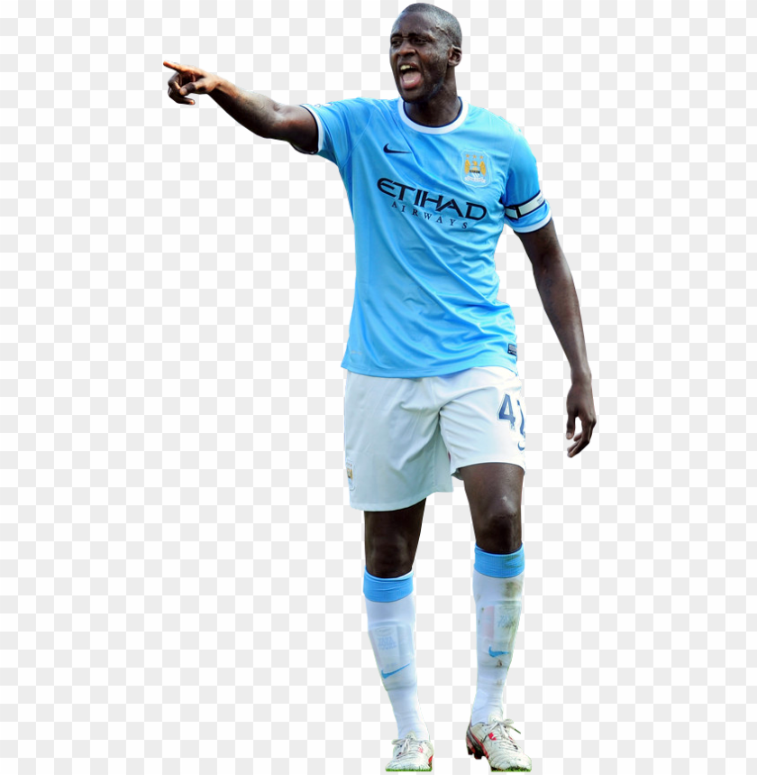 Yaya Toure Wallpapers