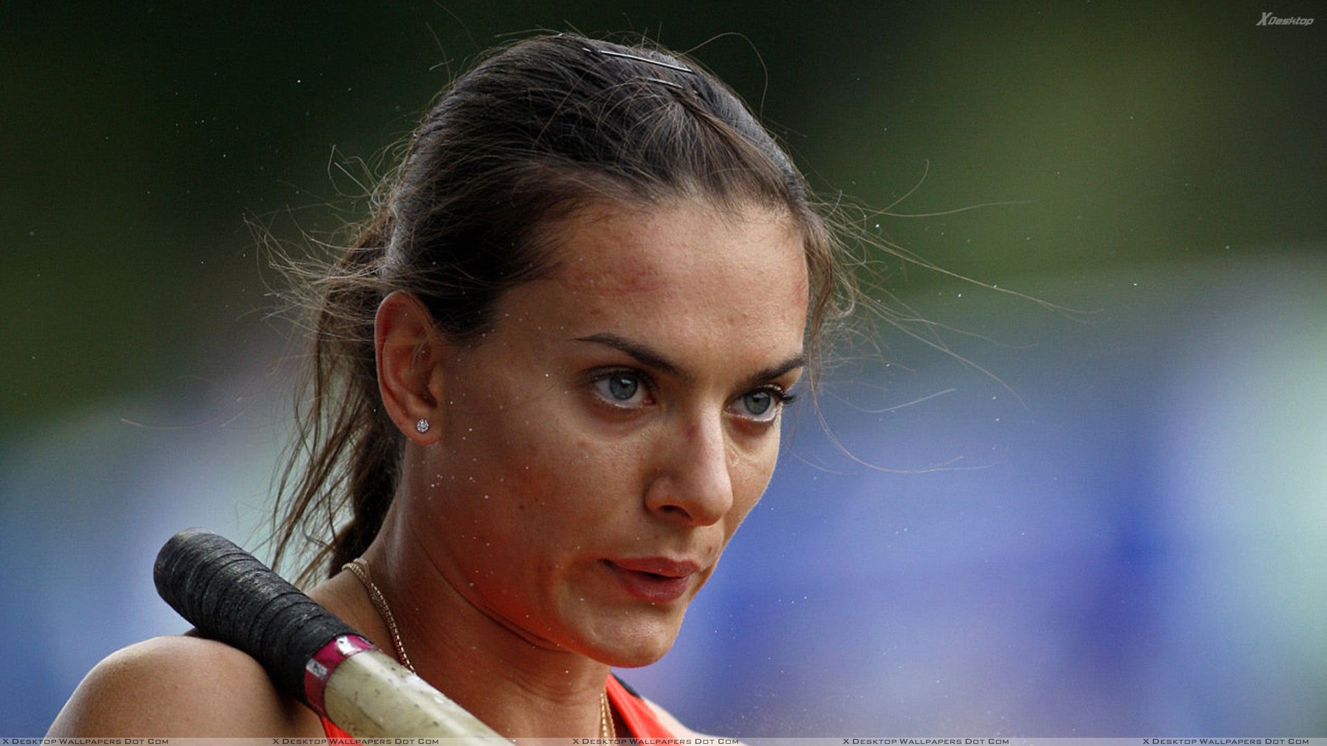 Yelena Isinbayeva Wallpapers