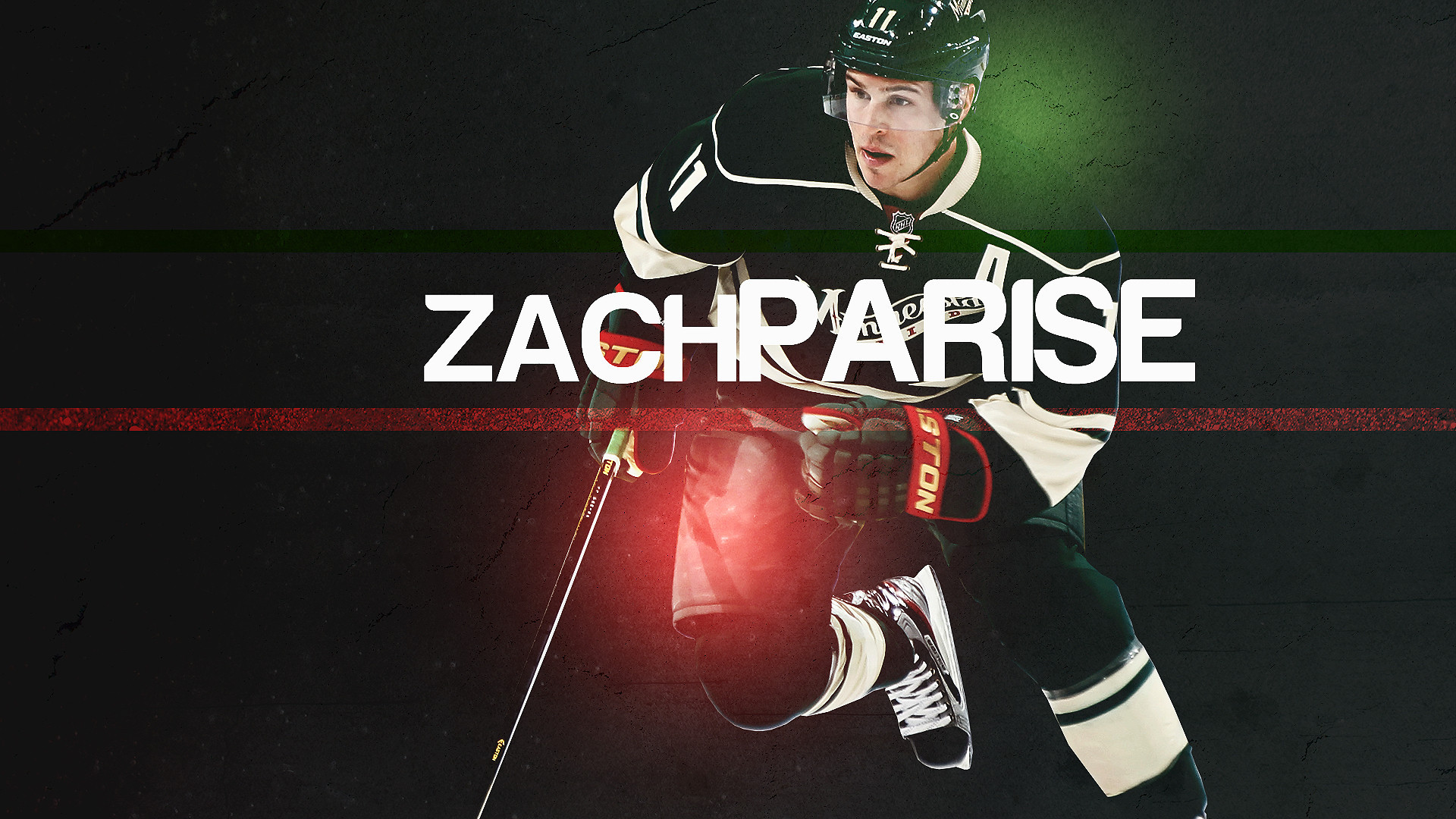 Zach Parise Wallpapers