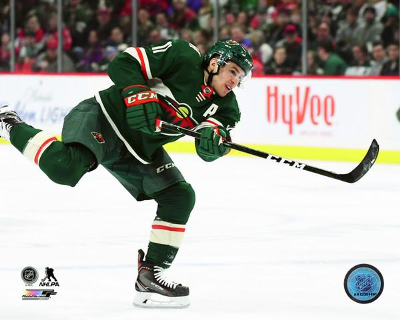 Zach Parise Wallpapers