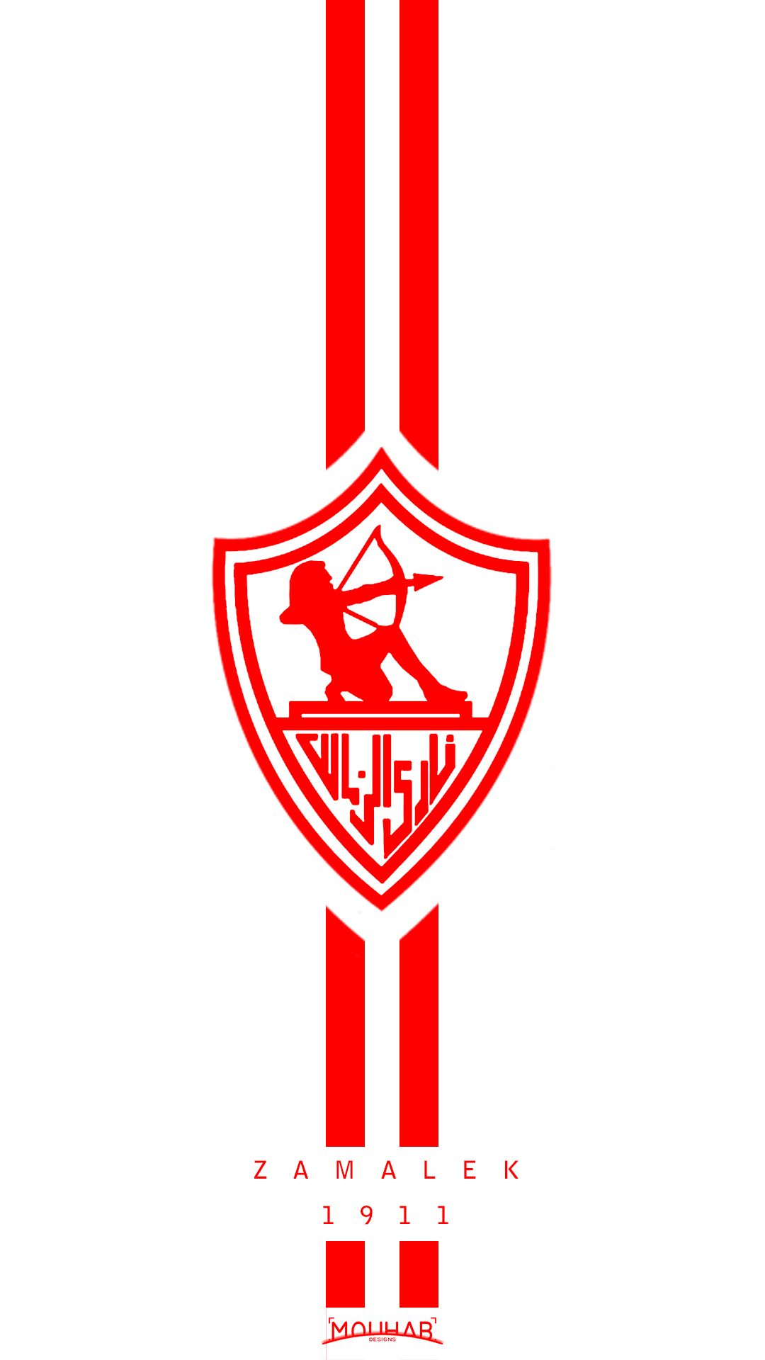 Zamalek Sc Wallpapers