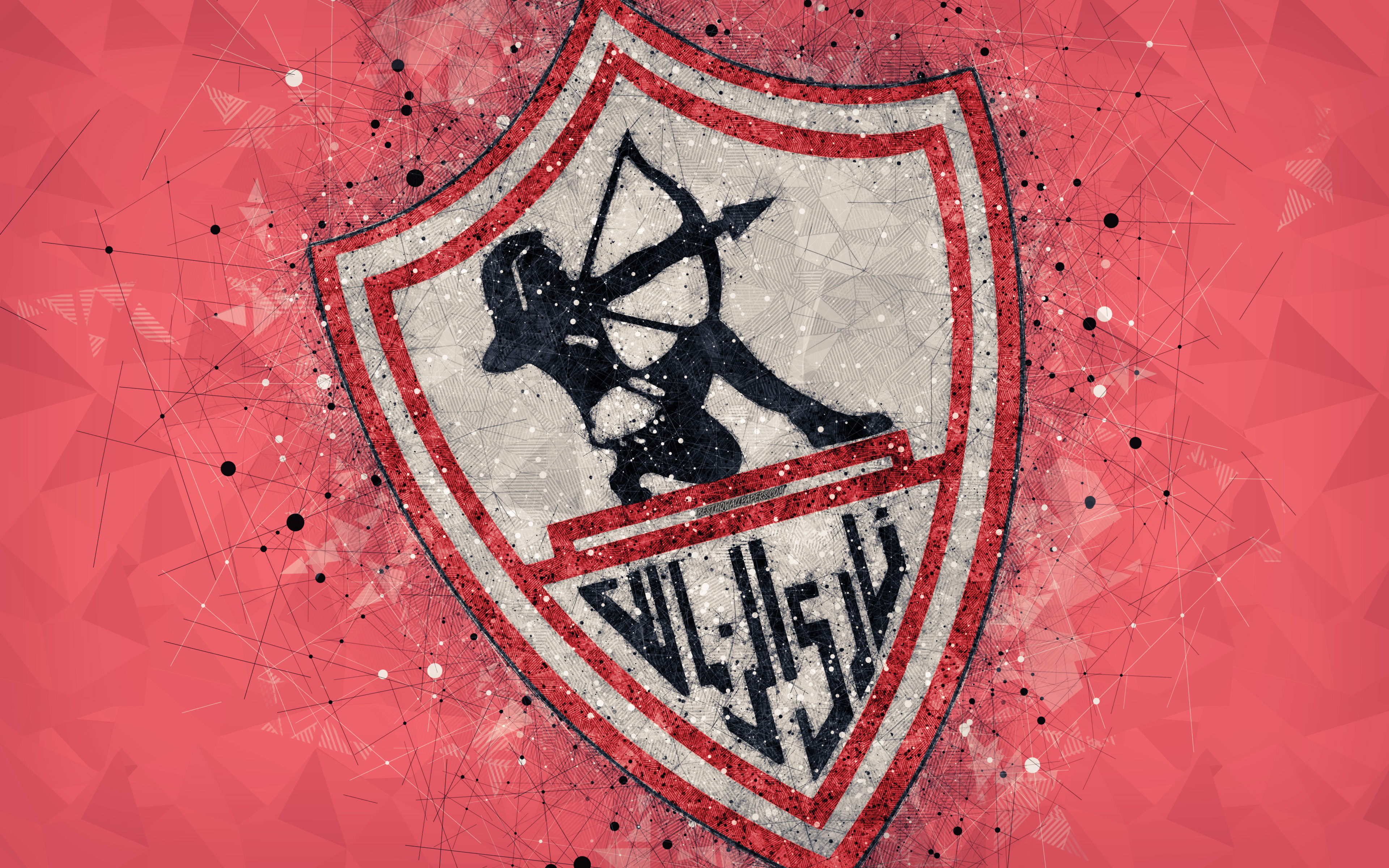 Zamalek Sc Wallpapers