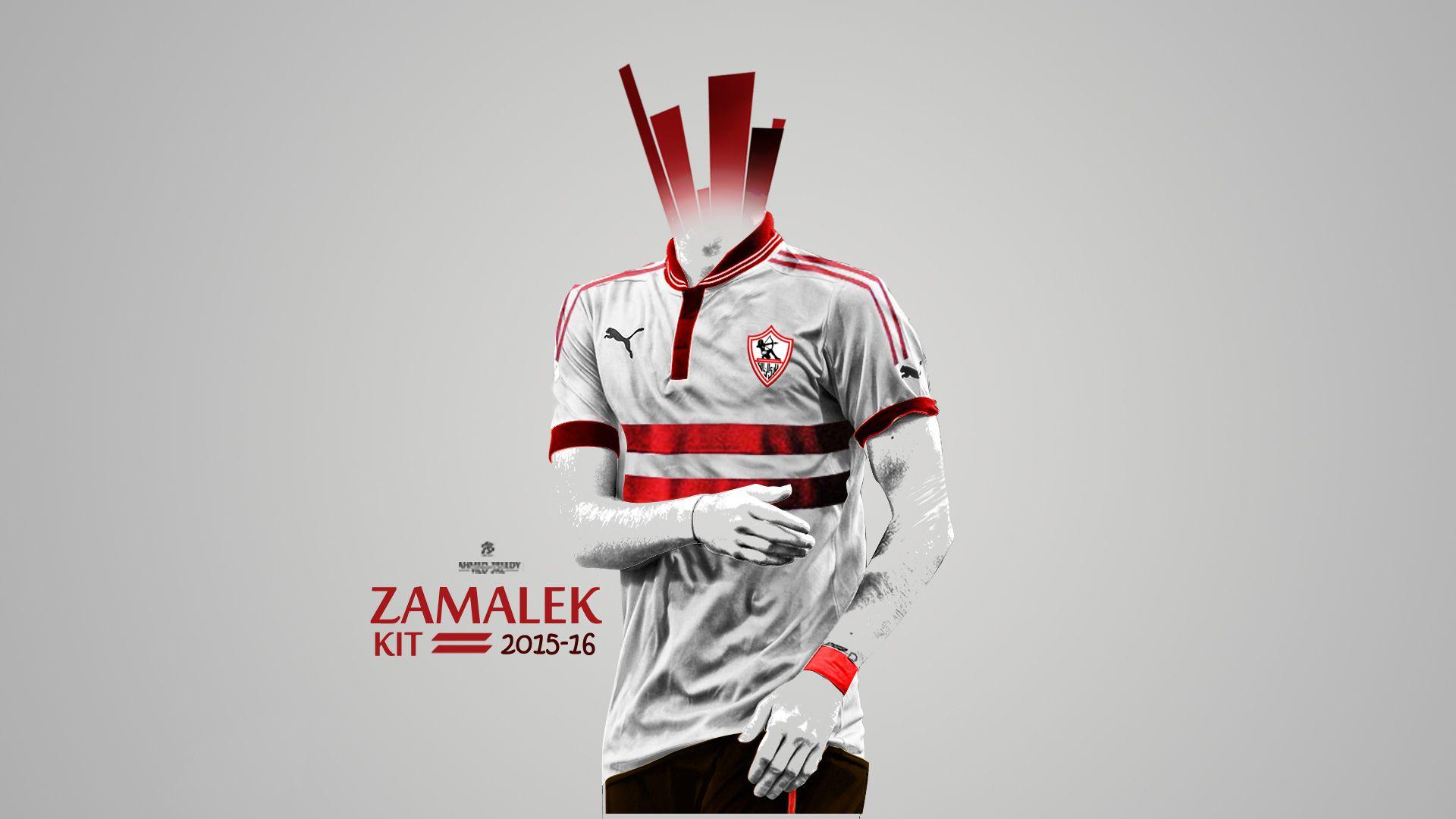 Zamalek Sc Wallpapers