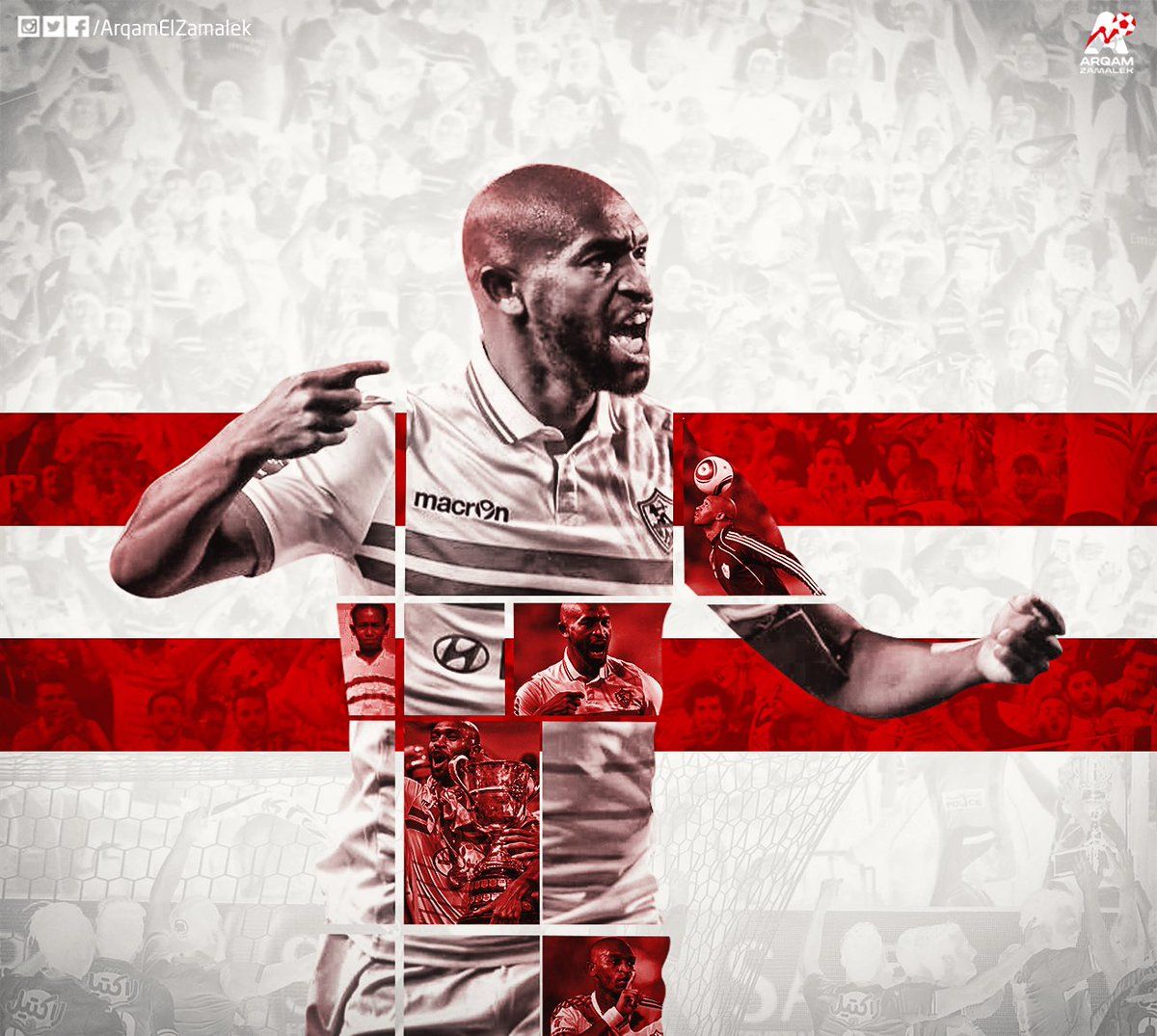 Zamalek Sc Wallpapers