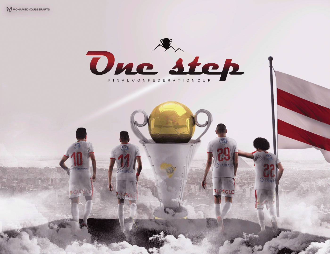 Zamalek Sc Wallpapers