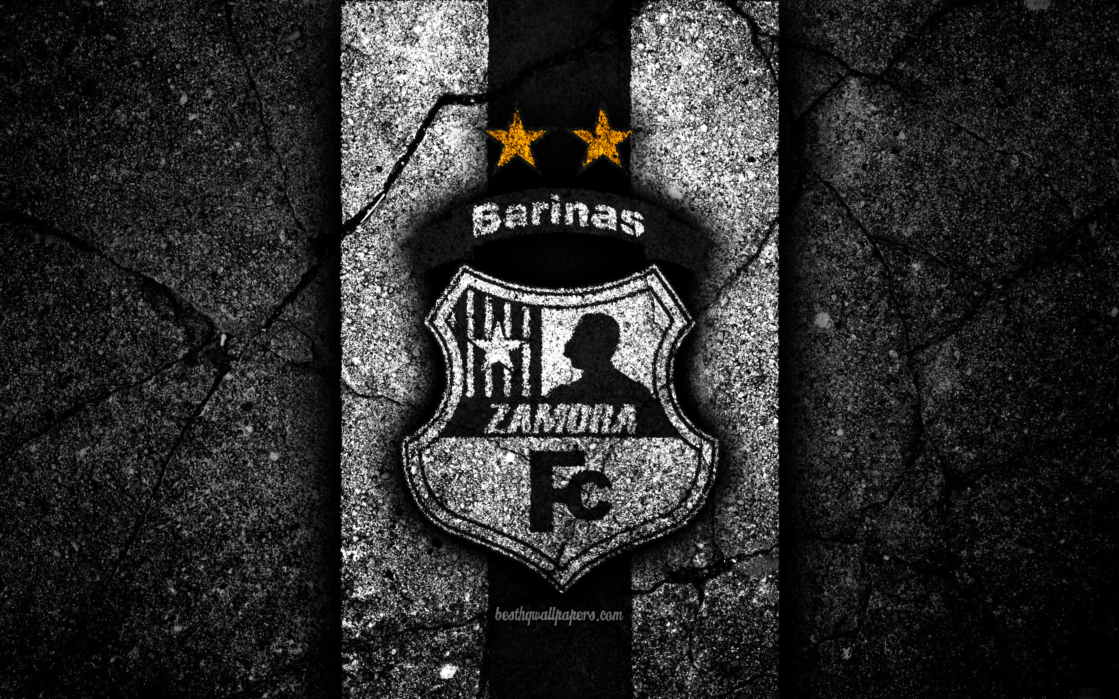 Zamora F.C. Wallpapers