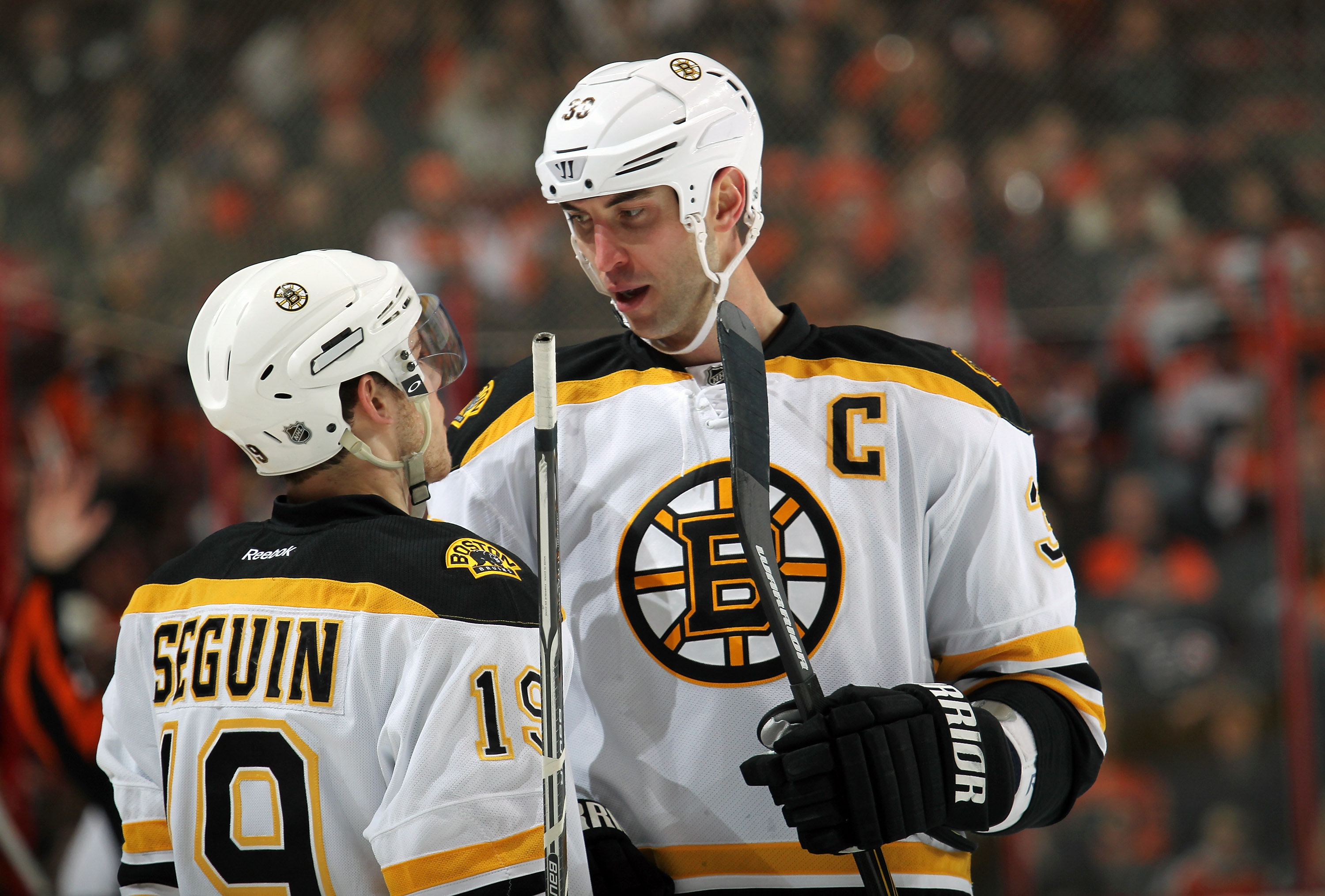 Zdeno Chara Wallpapers