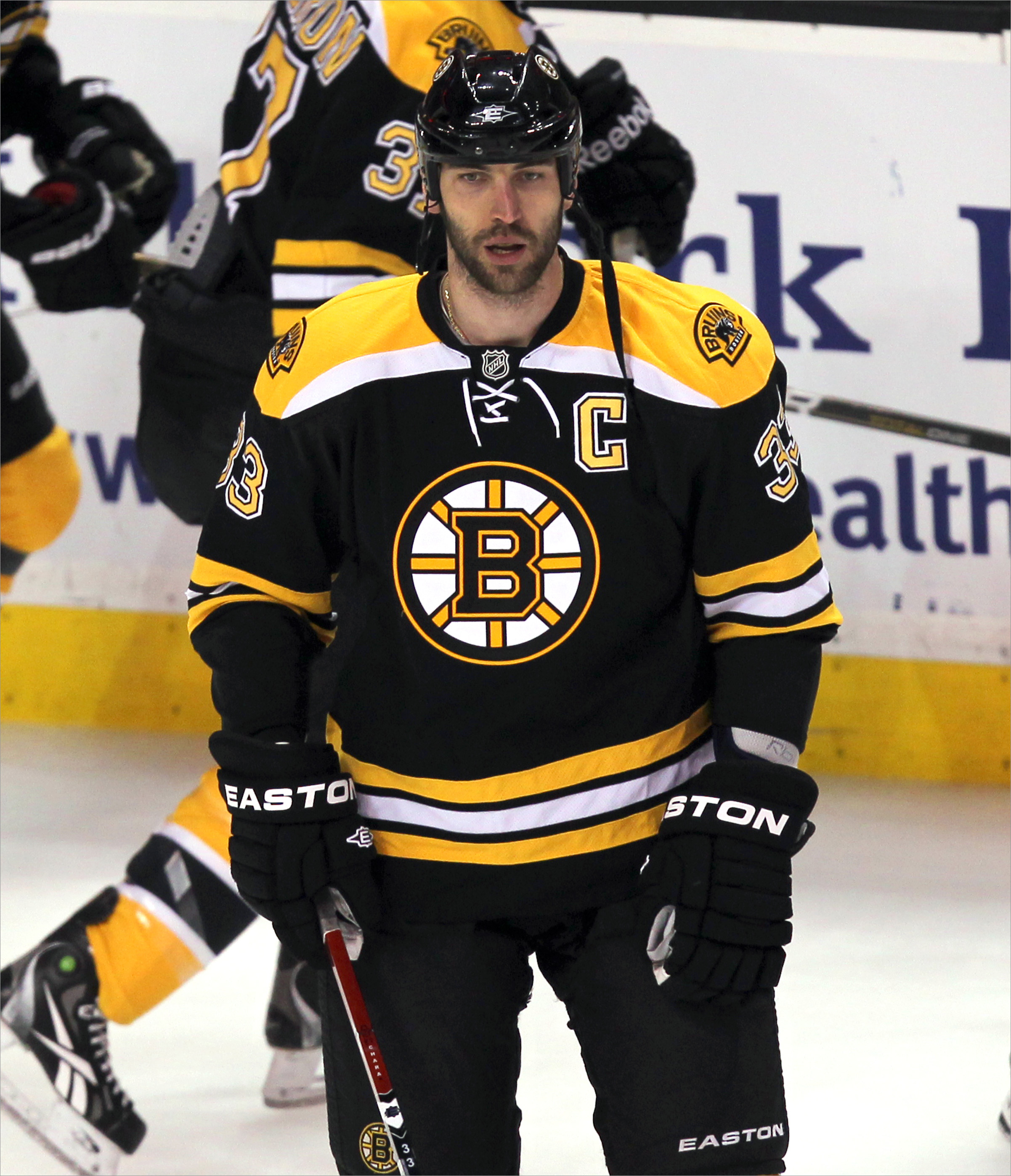 Zdeno Chara Wallpapers