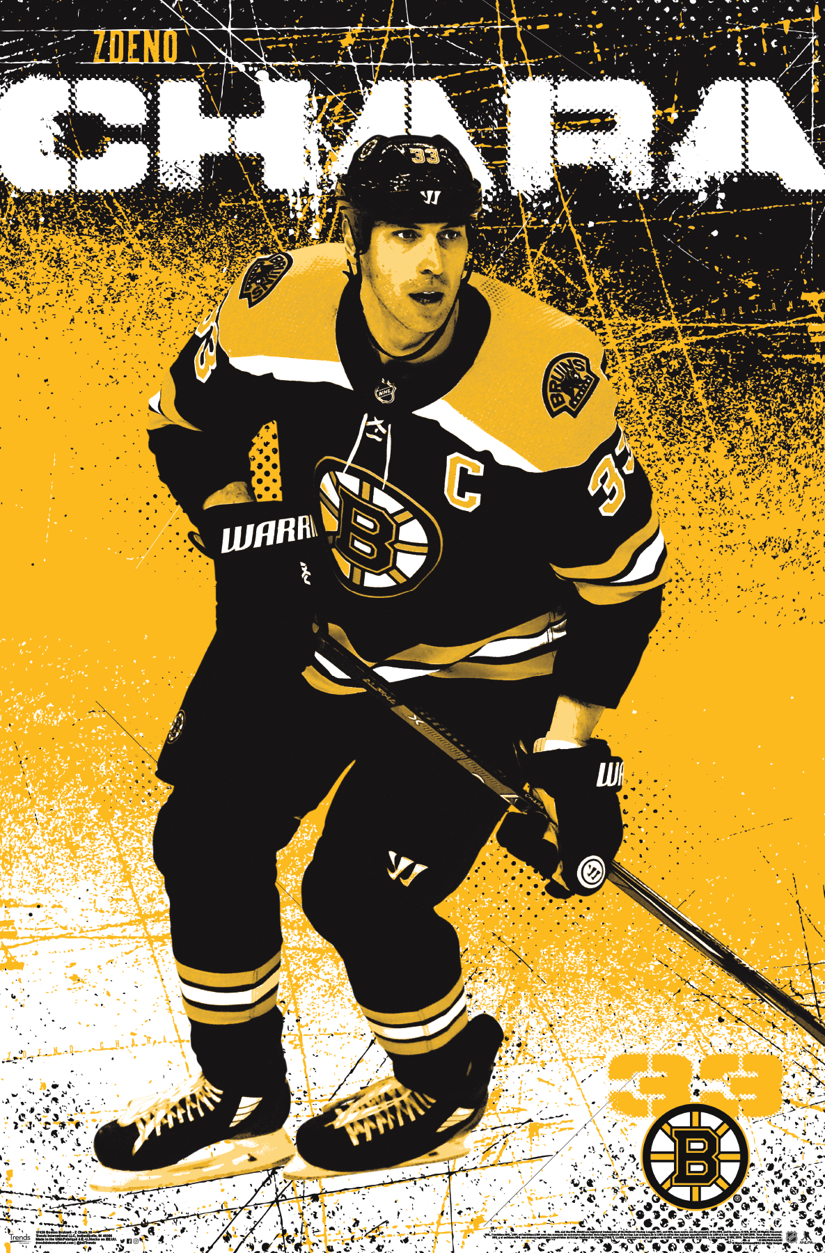 Zdeno Chara Wallpapers