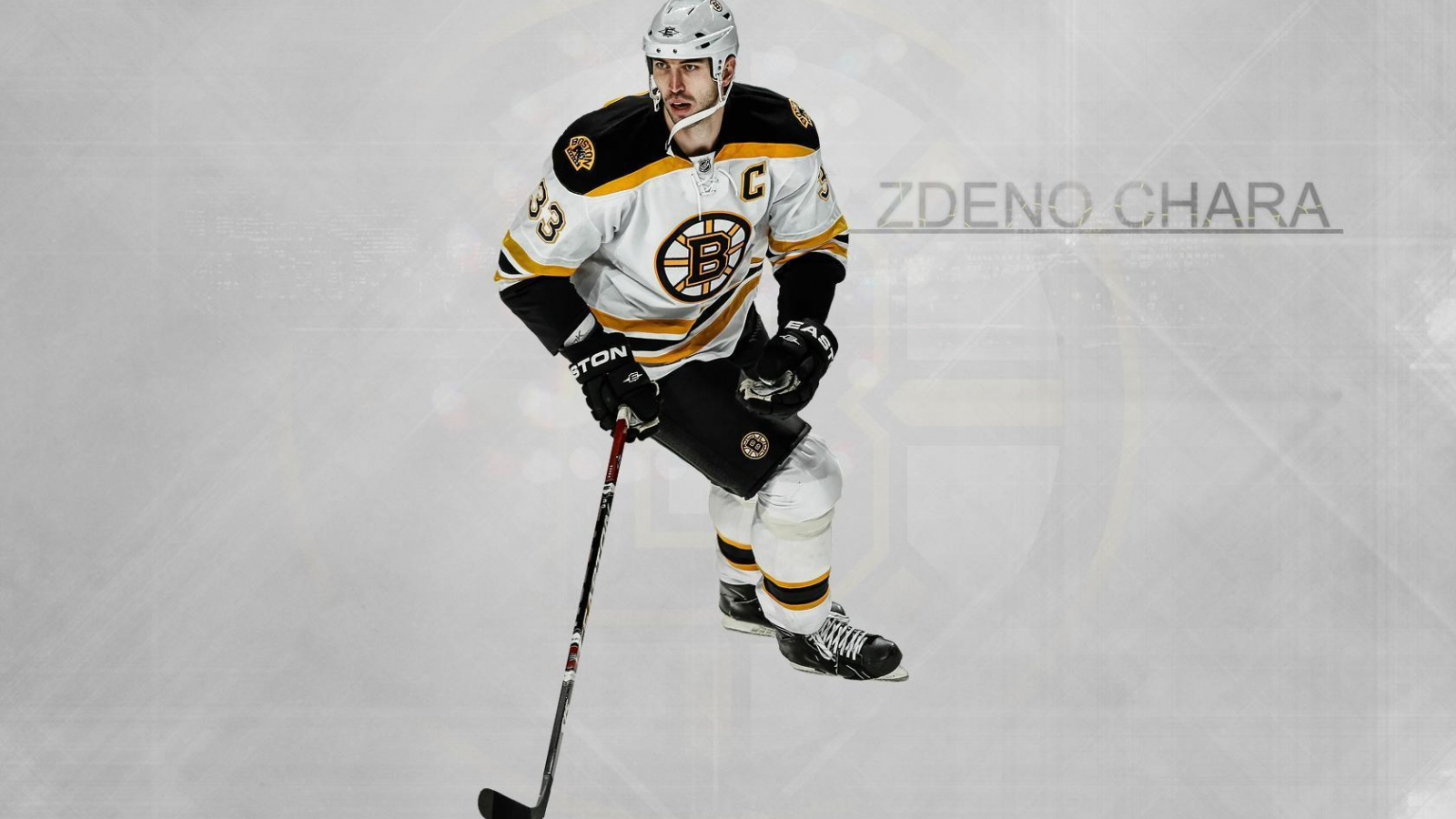 Zdeno Chara Wallpapers