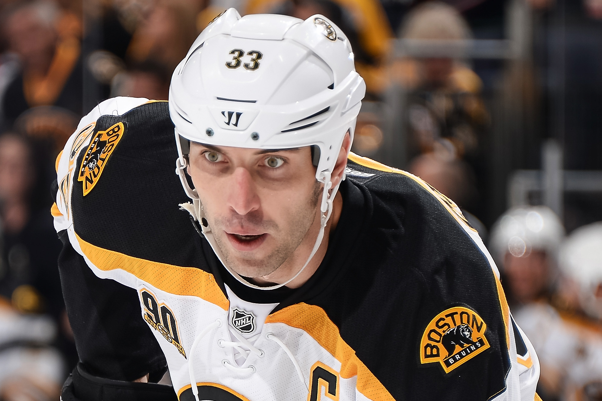 Zdeno Chara Wallpapers