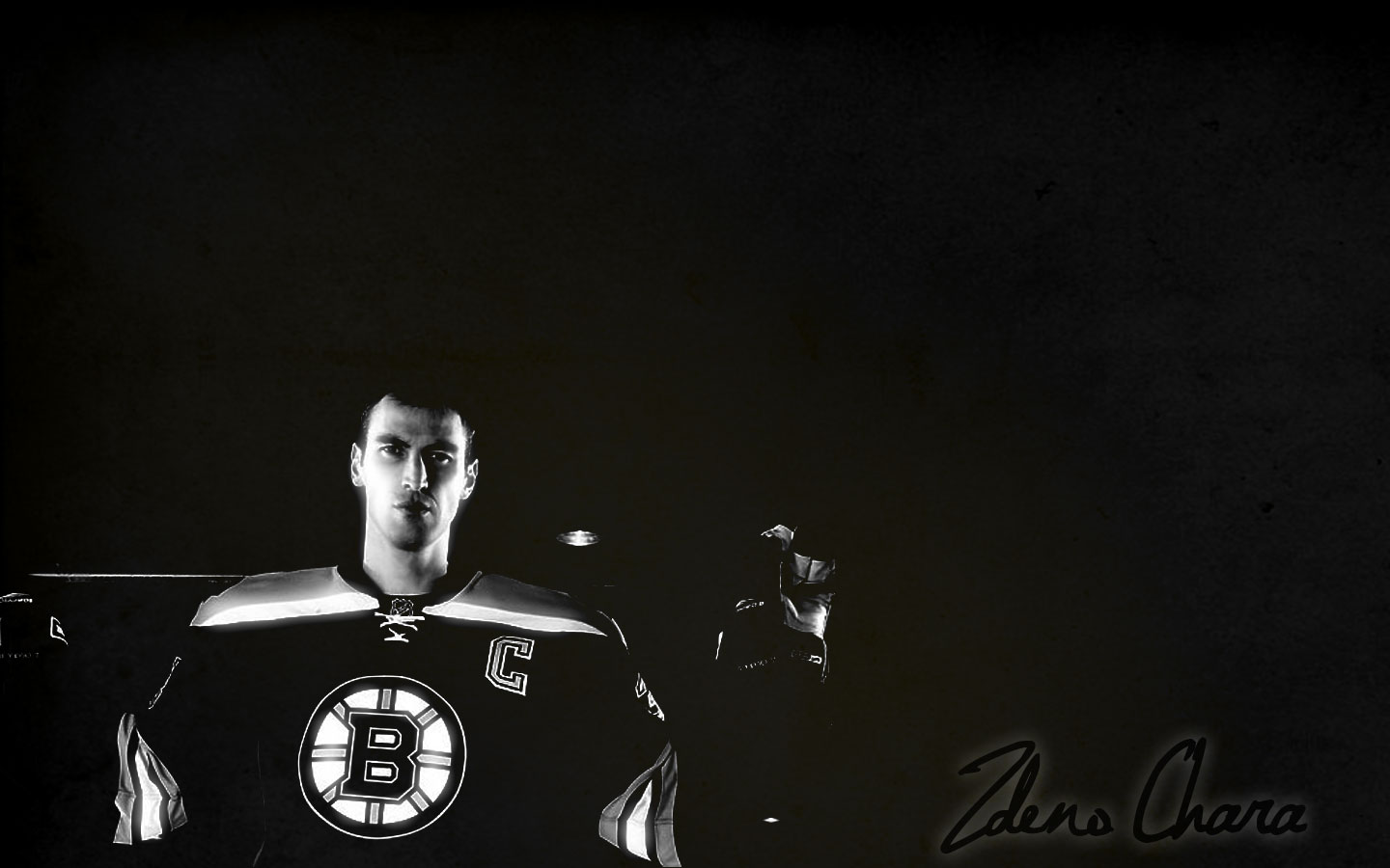 Zdeno Chara Wallpapers