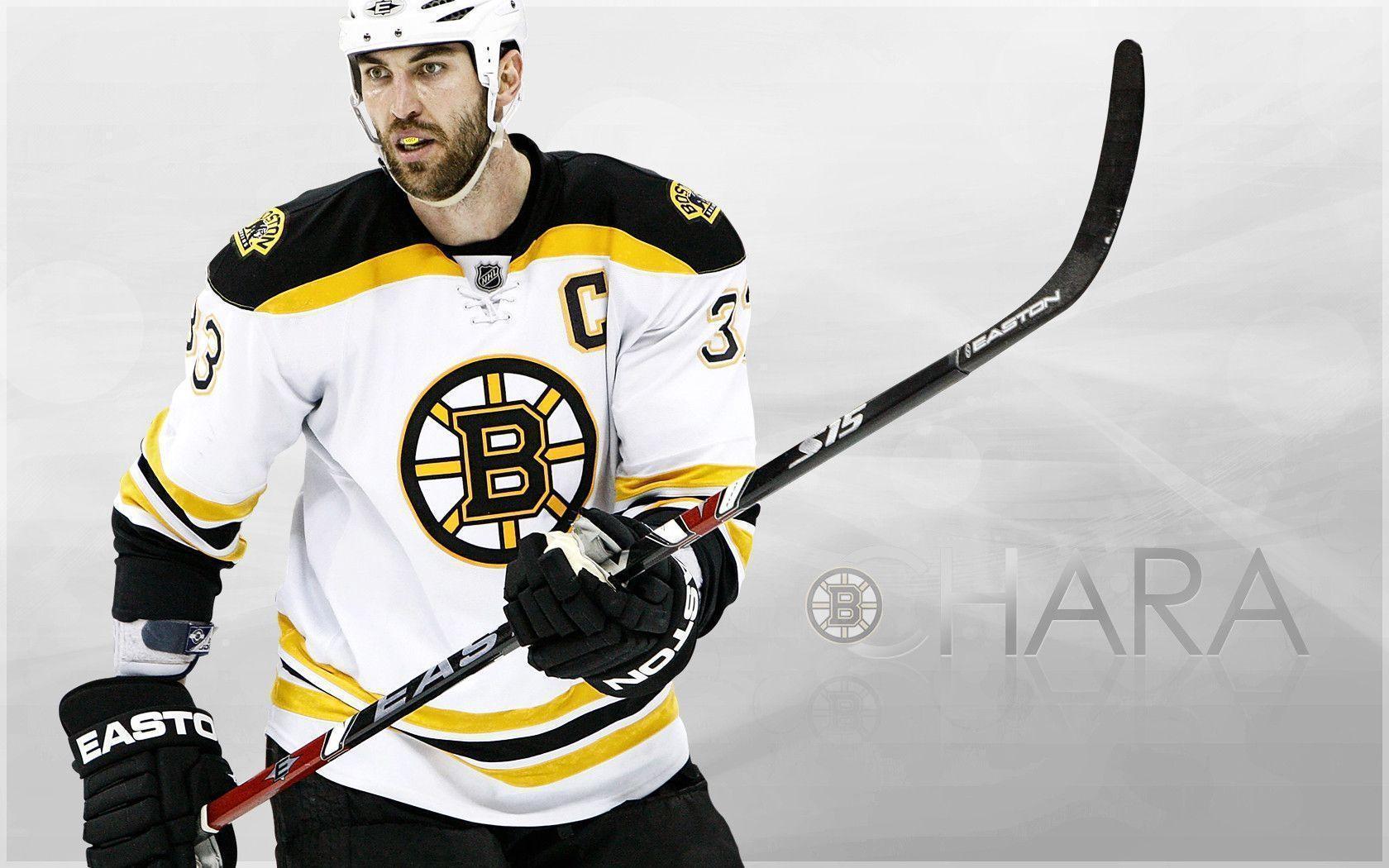 Zdeno Chara Wallpapers