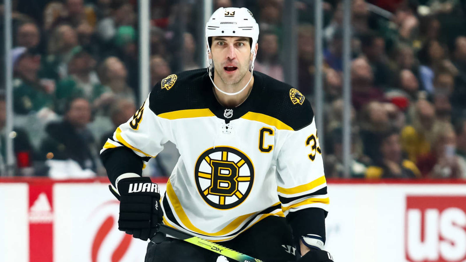 Zdeno Chara Wallpapers