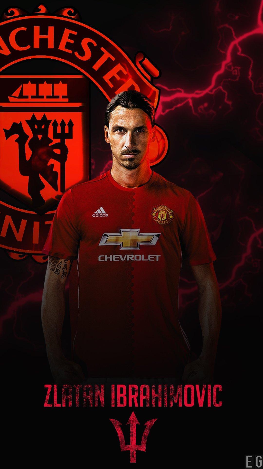 Zlatan Ibrahimovic Hd Art Wallpapers