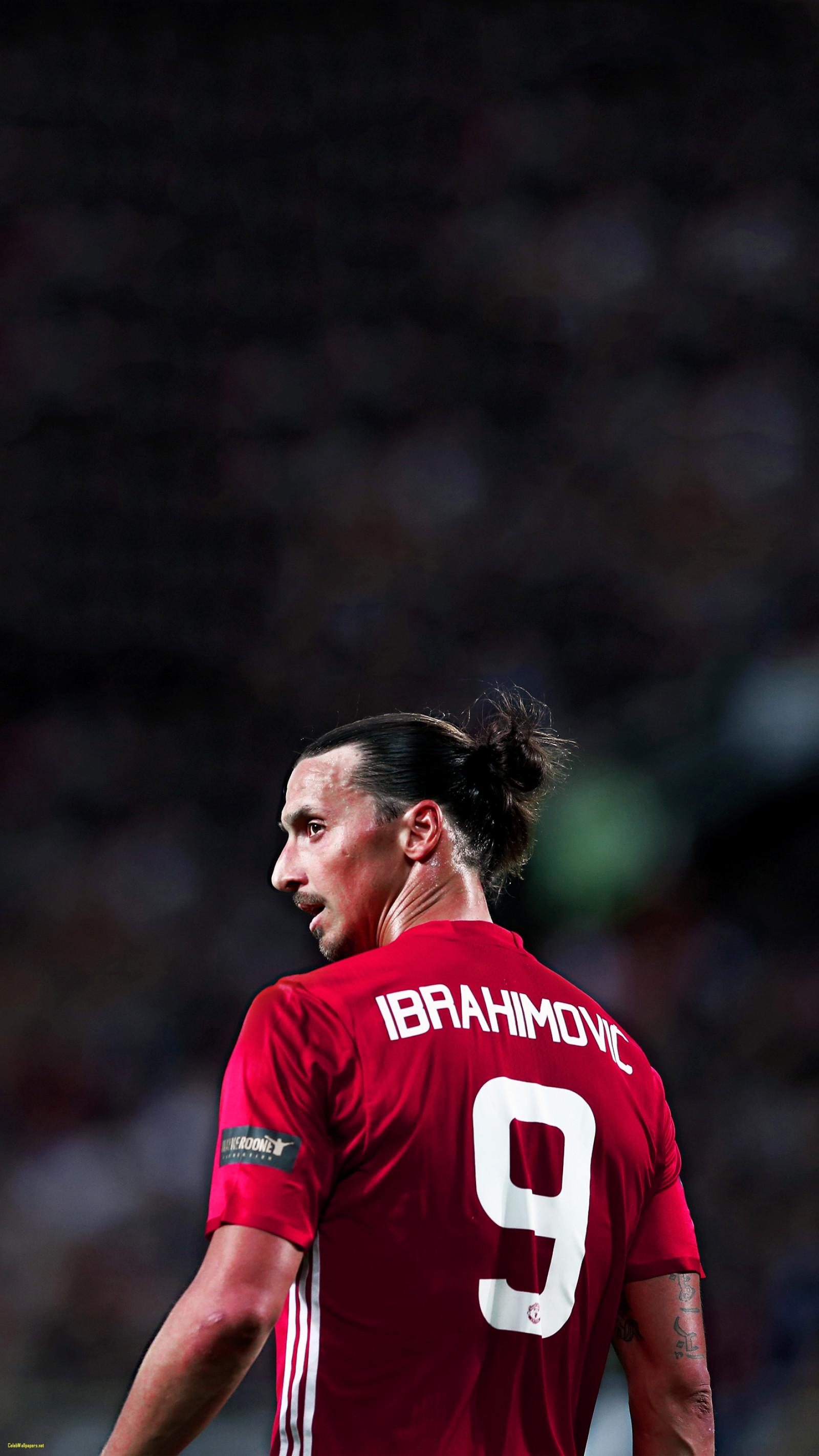 Zlatan Ibrahimovic Hd Art Wallpapers