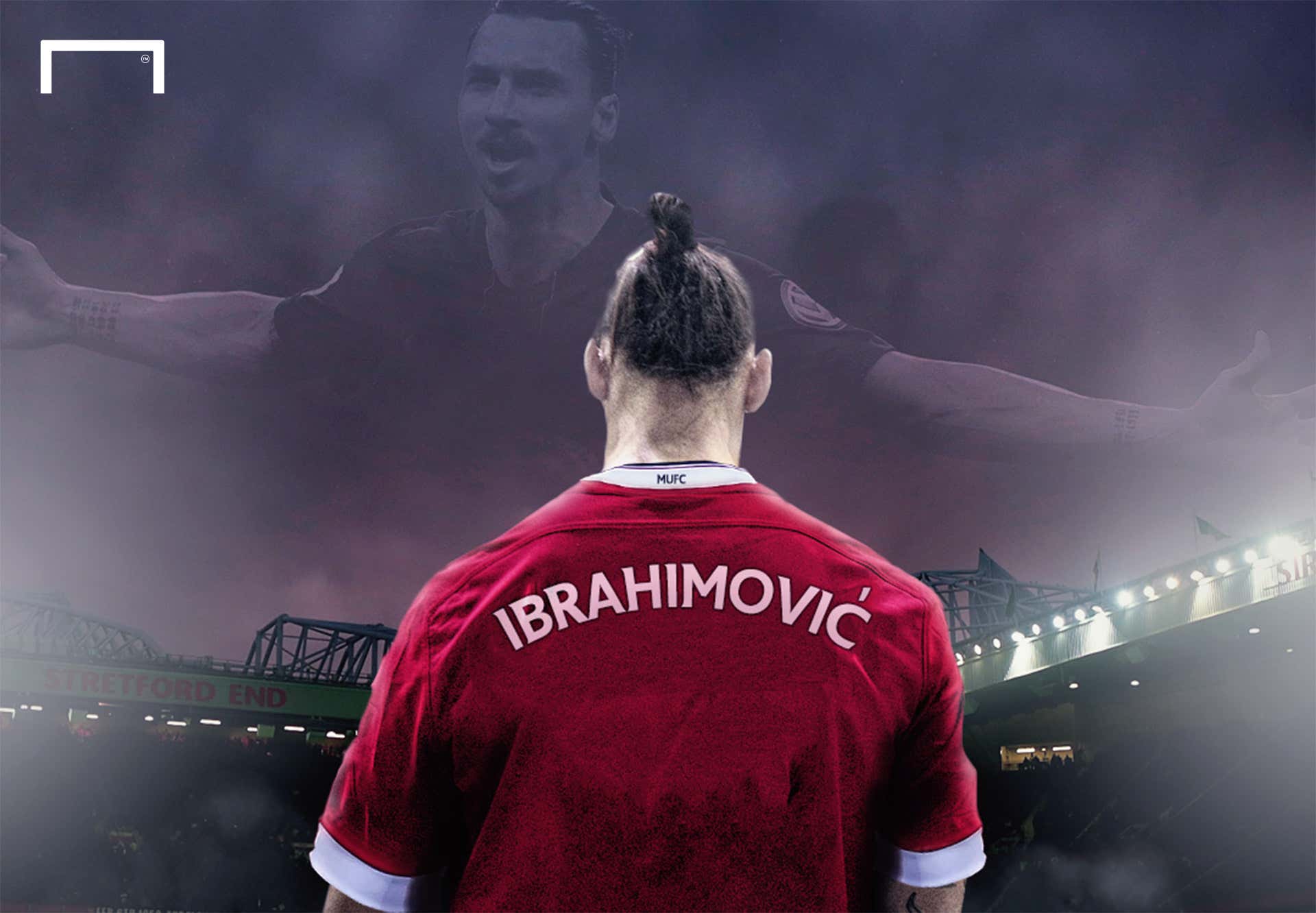 Zlatan Ibrahimovic Tribute Wallpapers