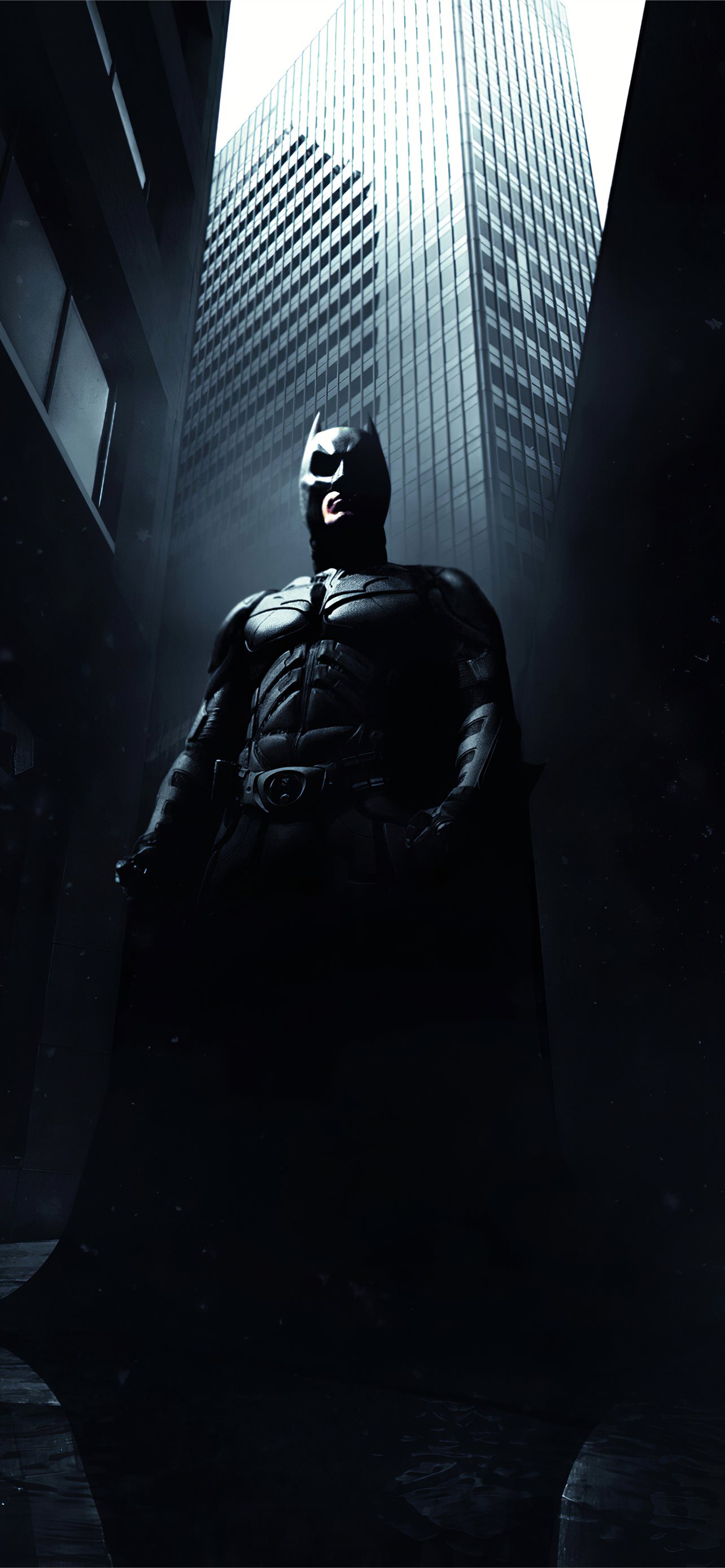 2020 The Batman Wallpapers