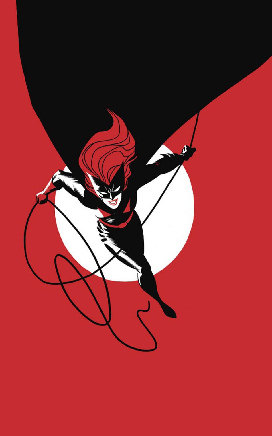 4K Batwoman Wallpapers