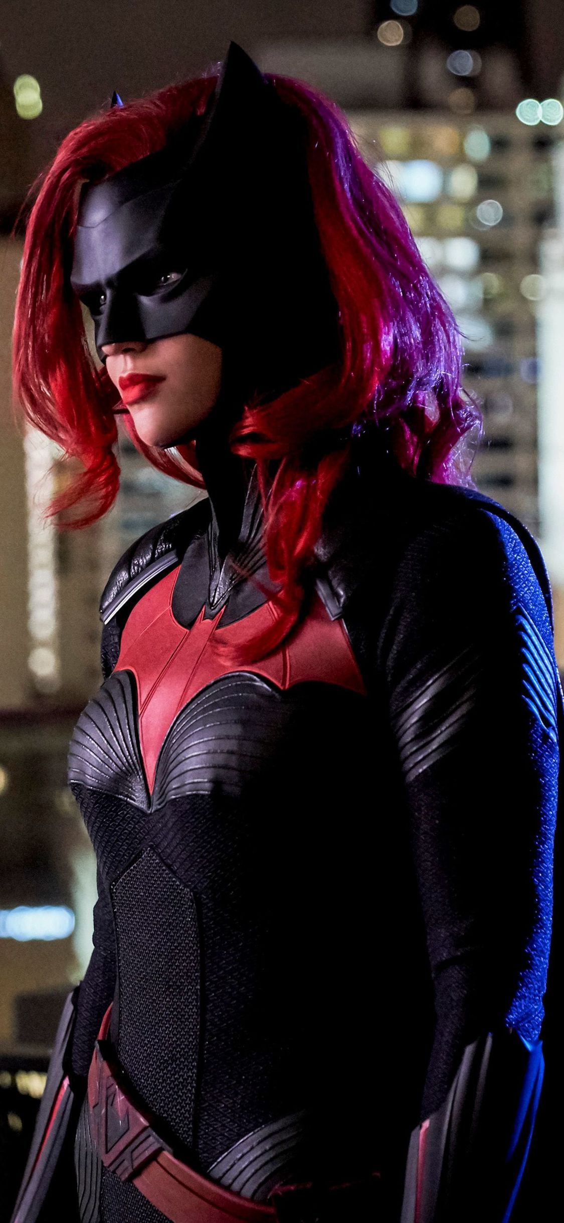 4K Batwoman Wallpapers