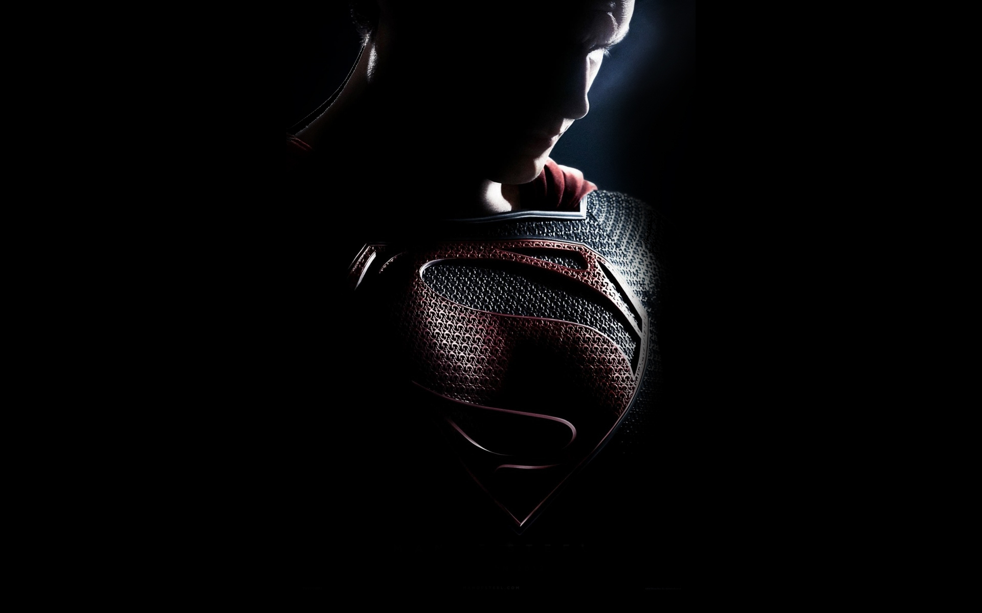 4K Man Of Steel Superman Wallpapers