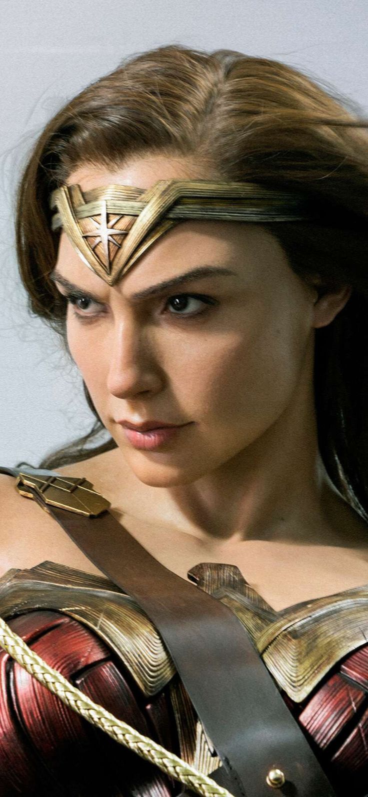 4K Wonder Woman 2020 New Wallpapers