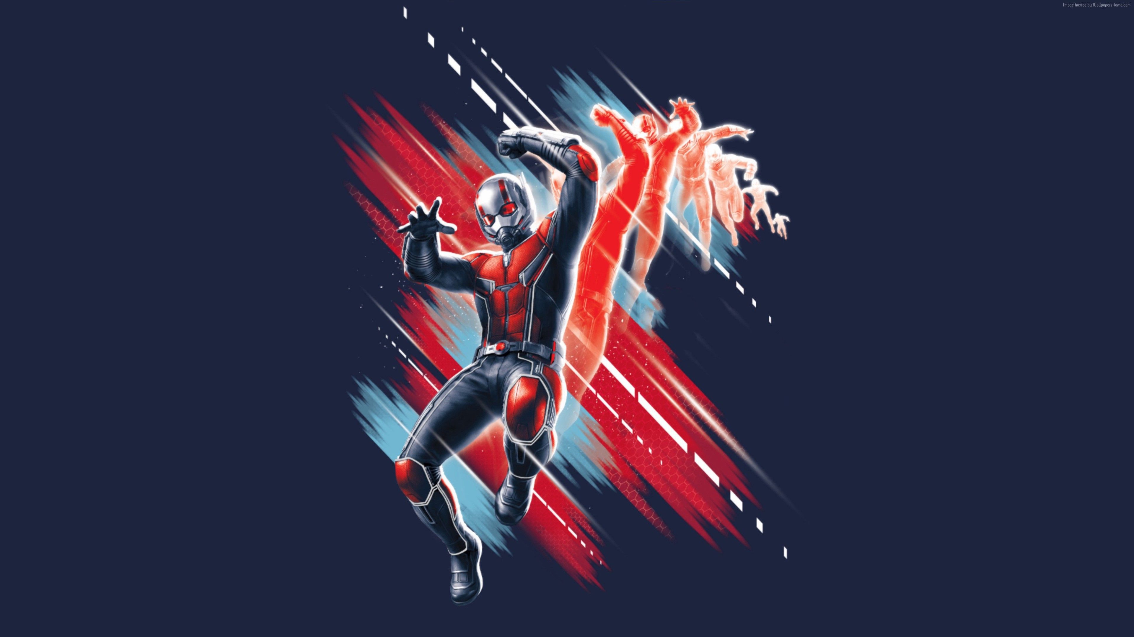 Ant-Man Marvel Wallpapers