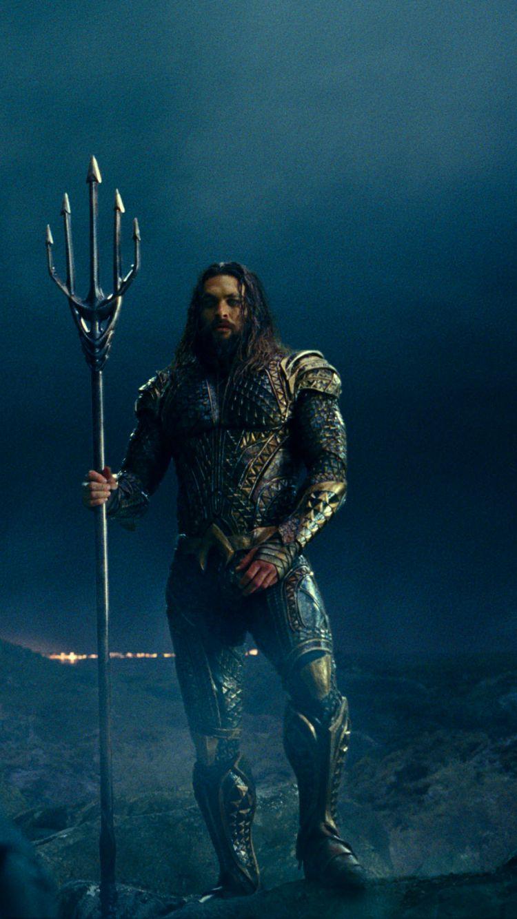 Aquaman Hd Wallpapers